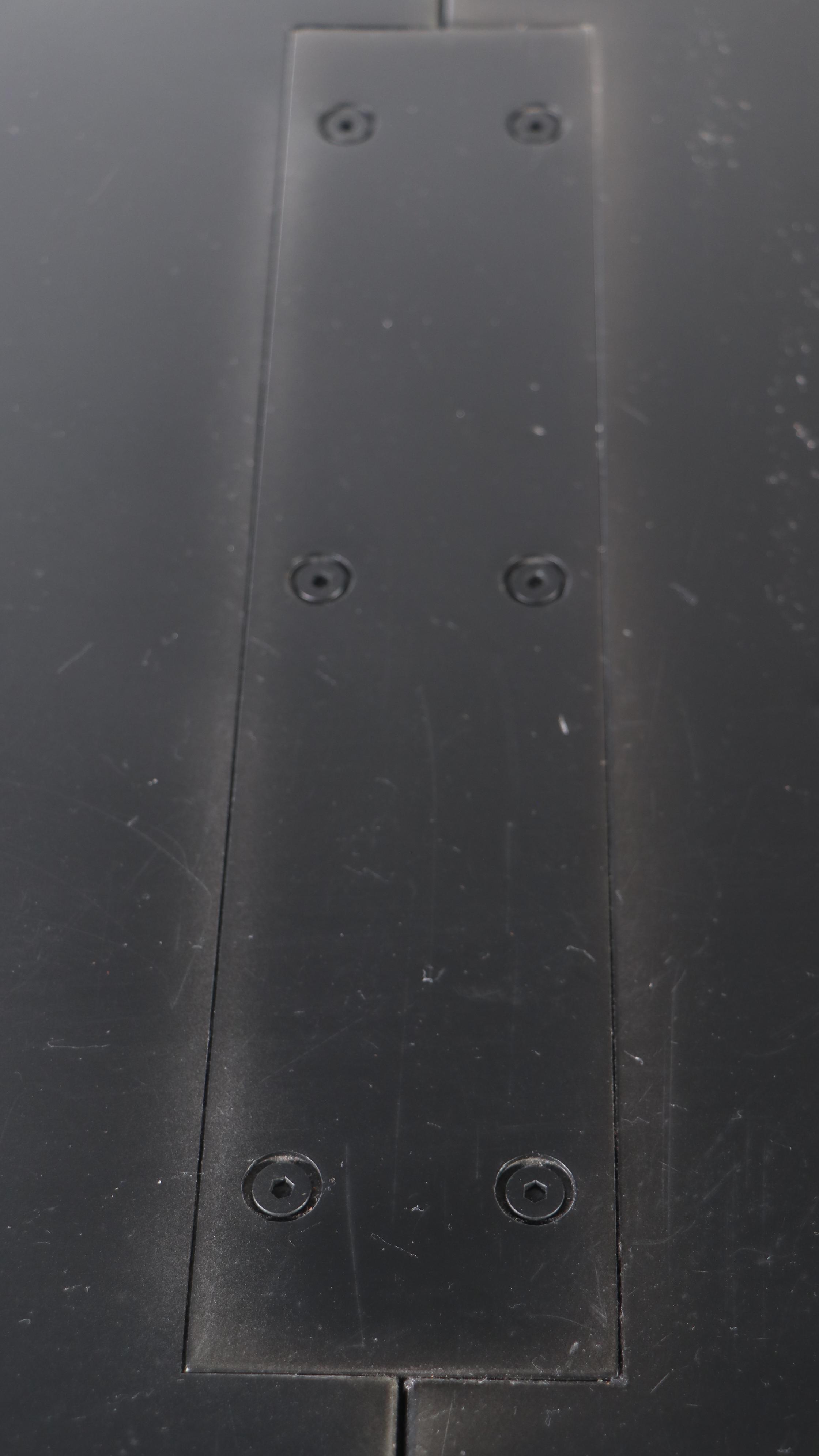 Thomas Bina for Zin Home "Eric" Reclaimed Wood Executive Desk