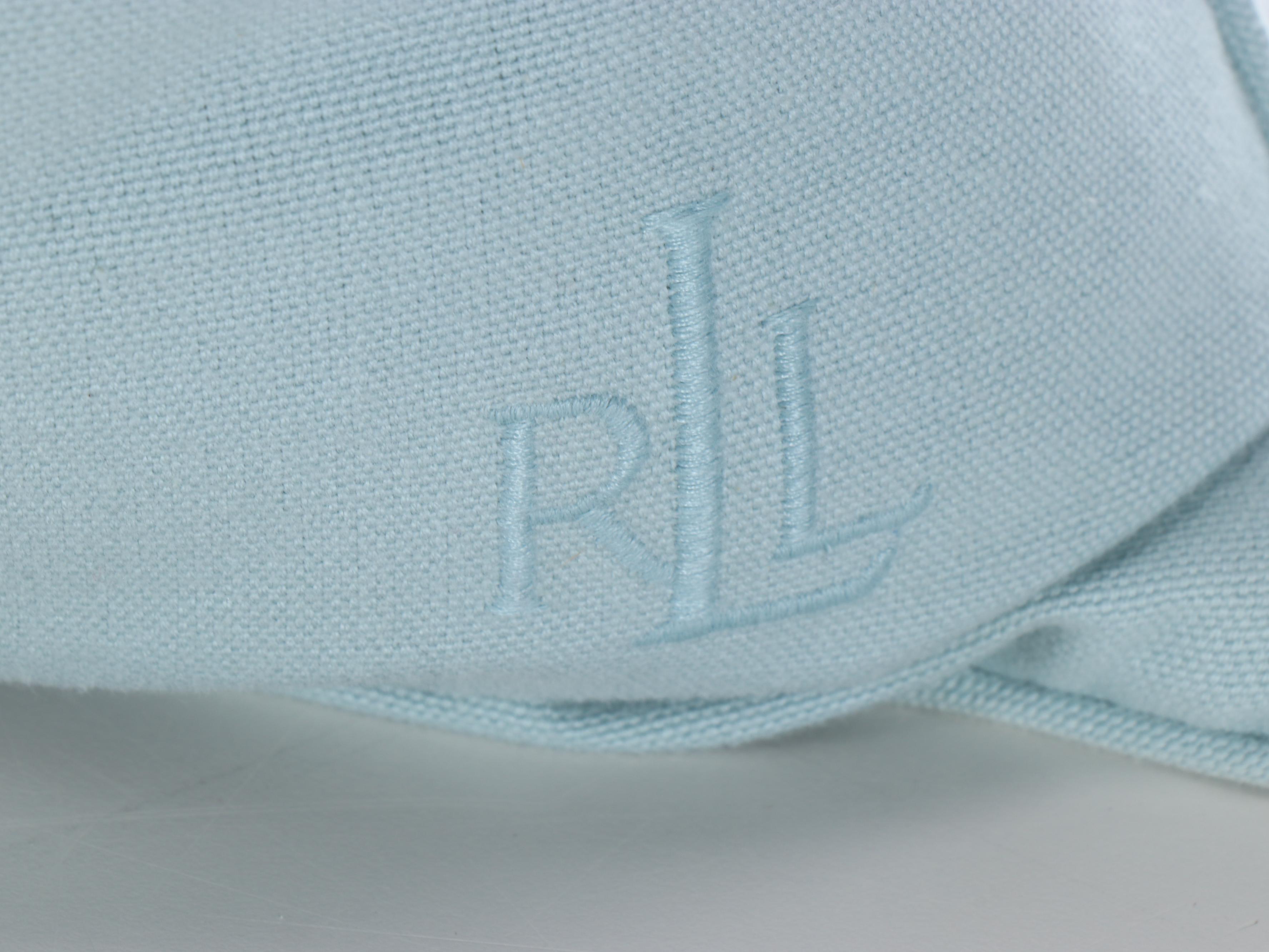 Ralph Lauren and Other Decorative Pillows