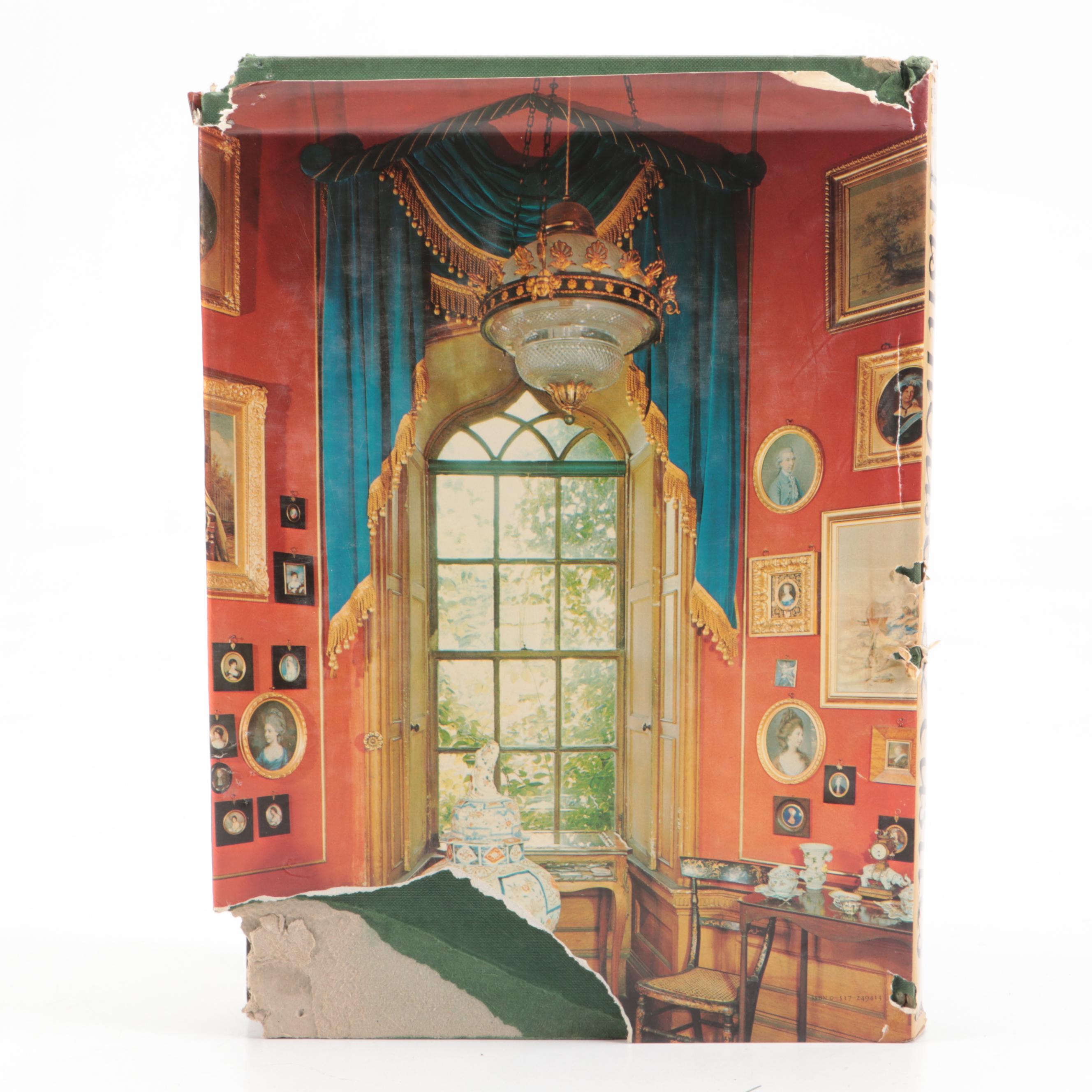 "Irish Houses & Castles," "Irish Countryhouse Cooking" and More Irish Nonfiction