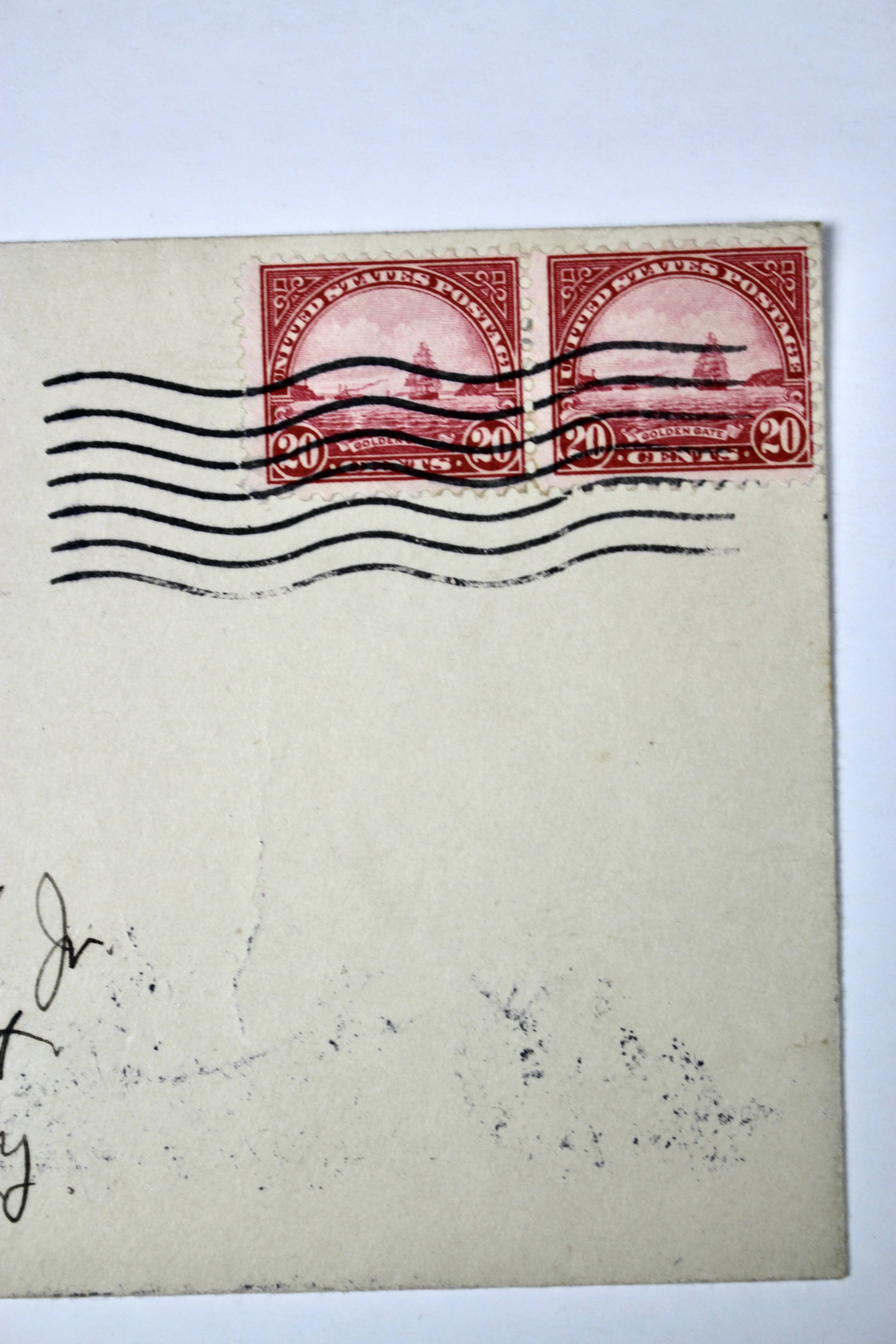 1936 Hindenburg Graf Zeppelin Postal Cover