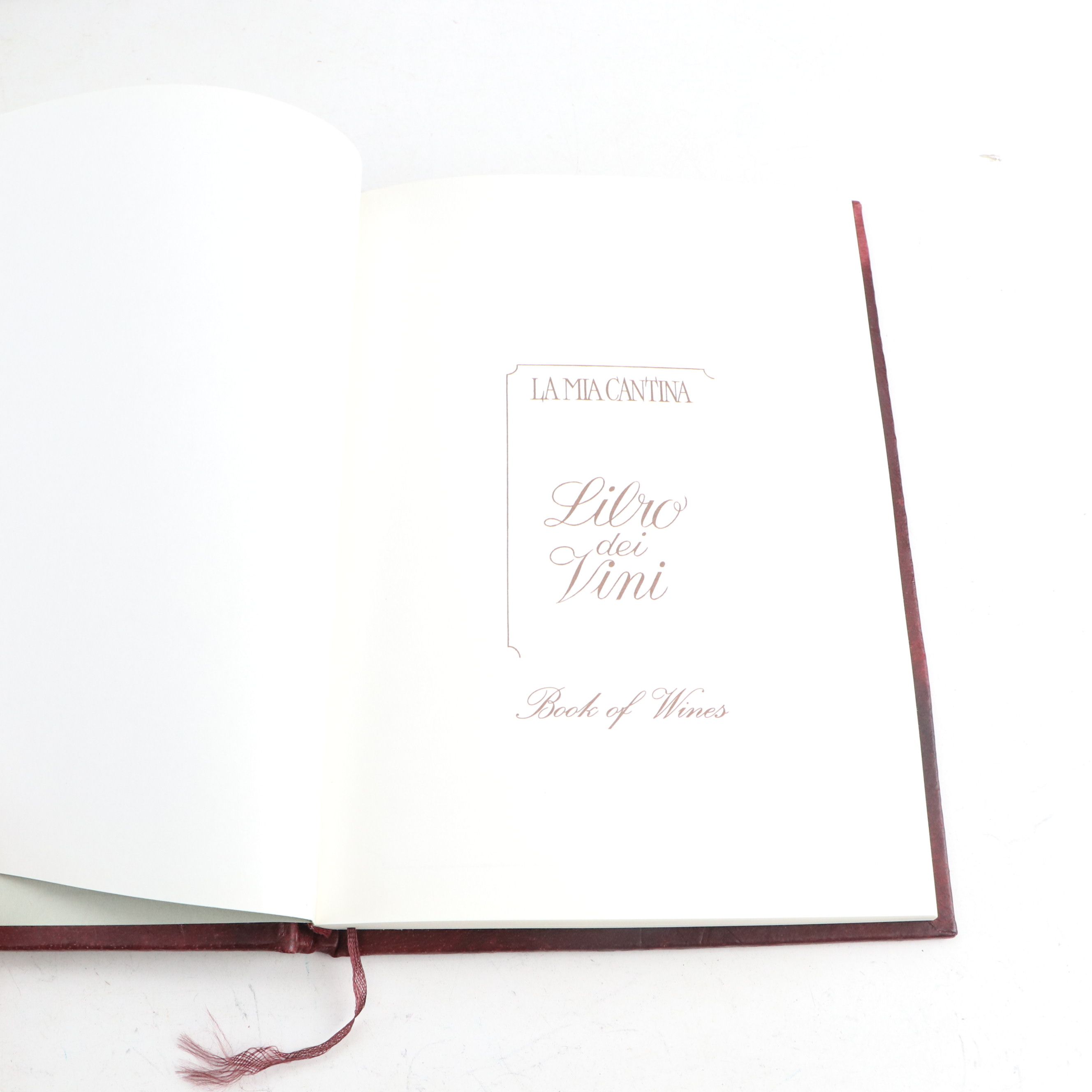 "The Joys of Wine" by Clifton Fadiman and Sam Aaron with Wine Cellar Catalogs