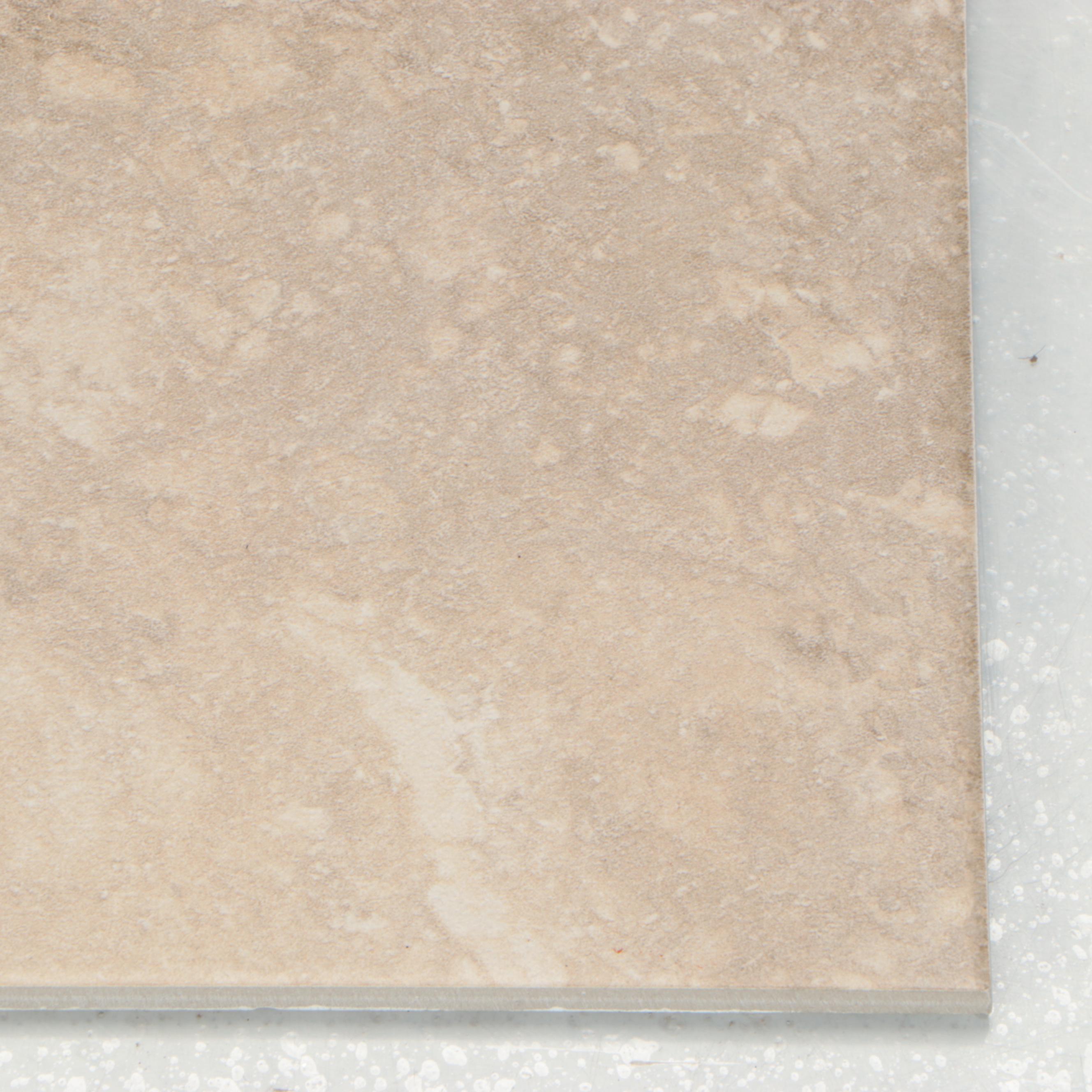 Floridatile "Light Walnut" Porcelain Floor Tiles