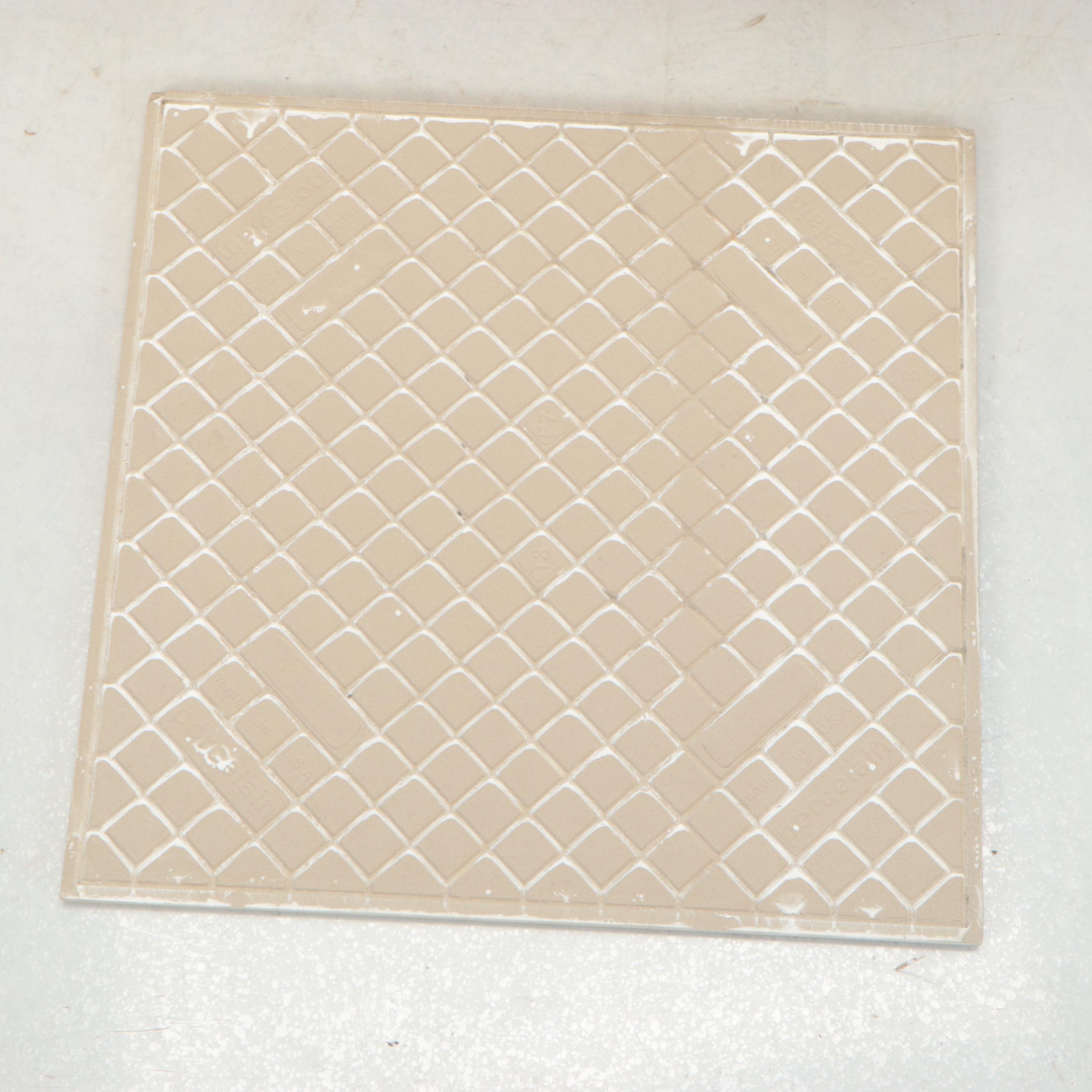 Floridatile "Light Walnut" Porcelain Floor Tiles