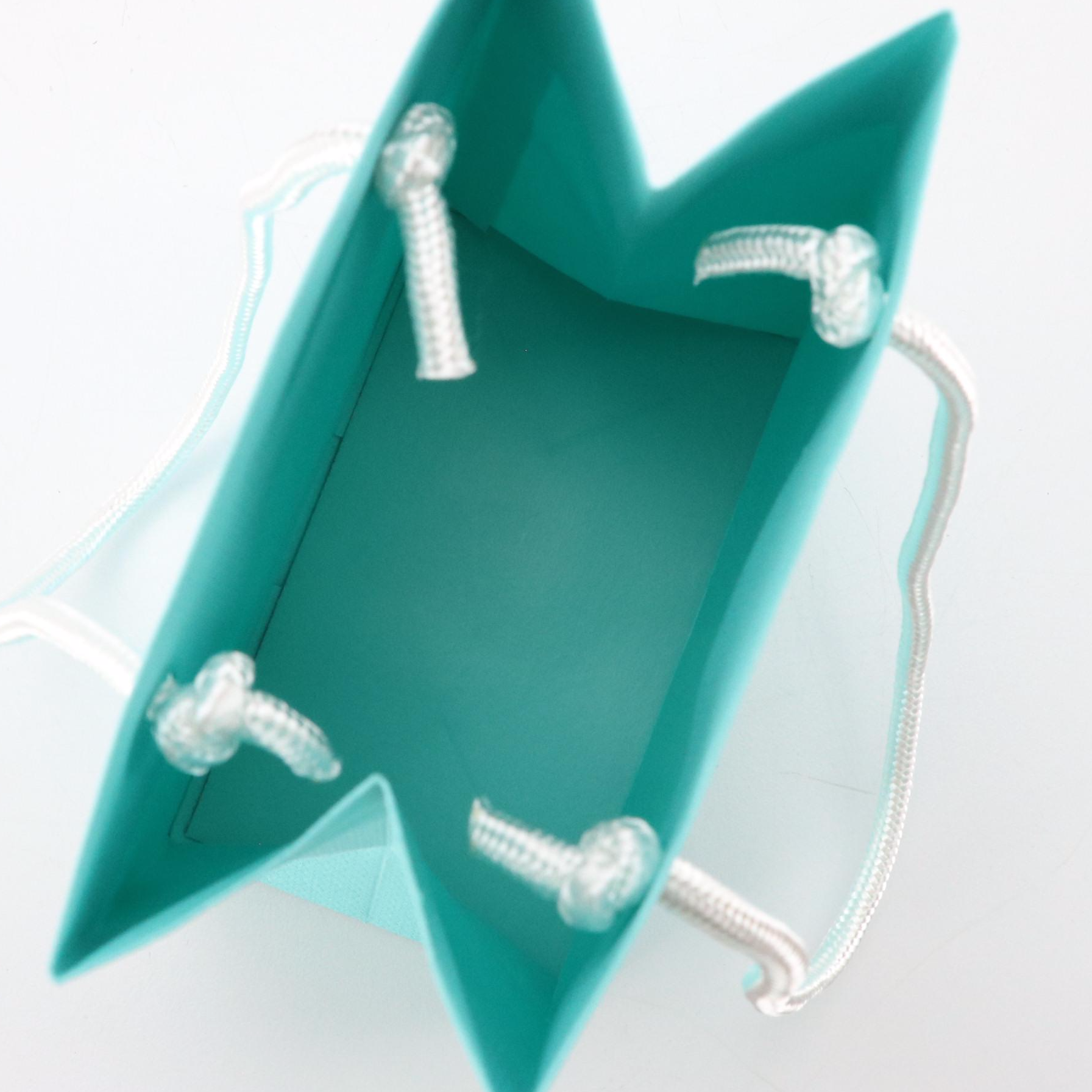 Designer Retail Gift Bags, Ribbons and Boxes from Gucci, Fendi and More