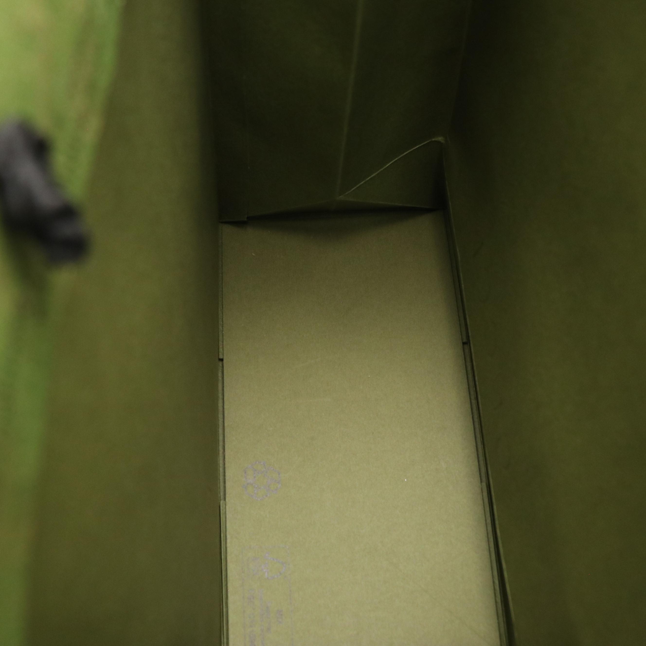 Designer Retail Gift Bags, Ribbons and Boxes from Gucci, Fendi and More