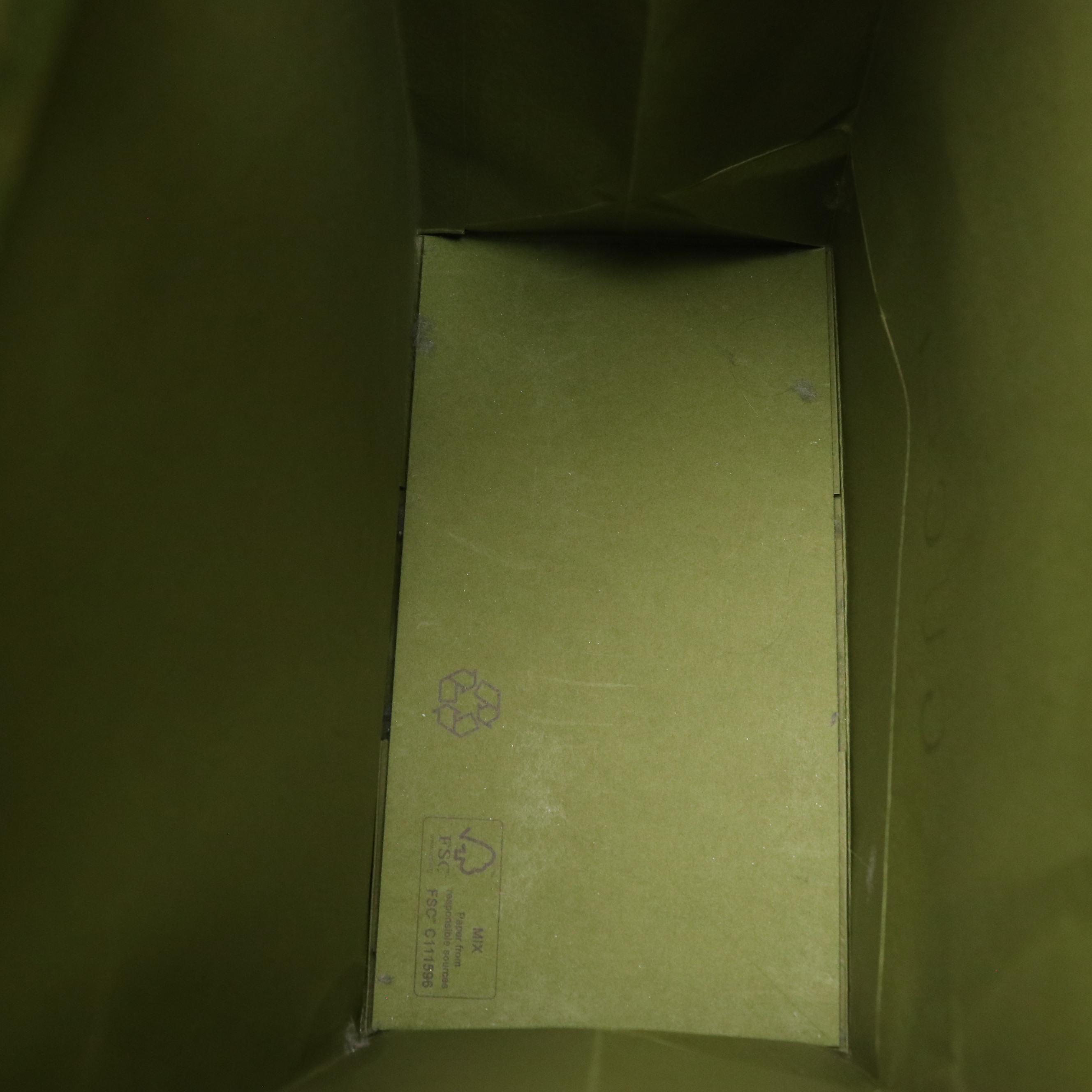 Designer Retail Gift Bags, Ribbons and Boxes from Gucci, Fendi and More