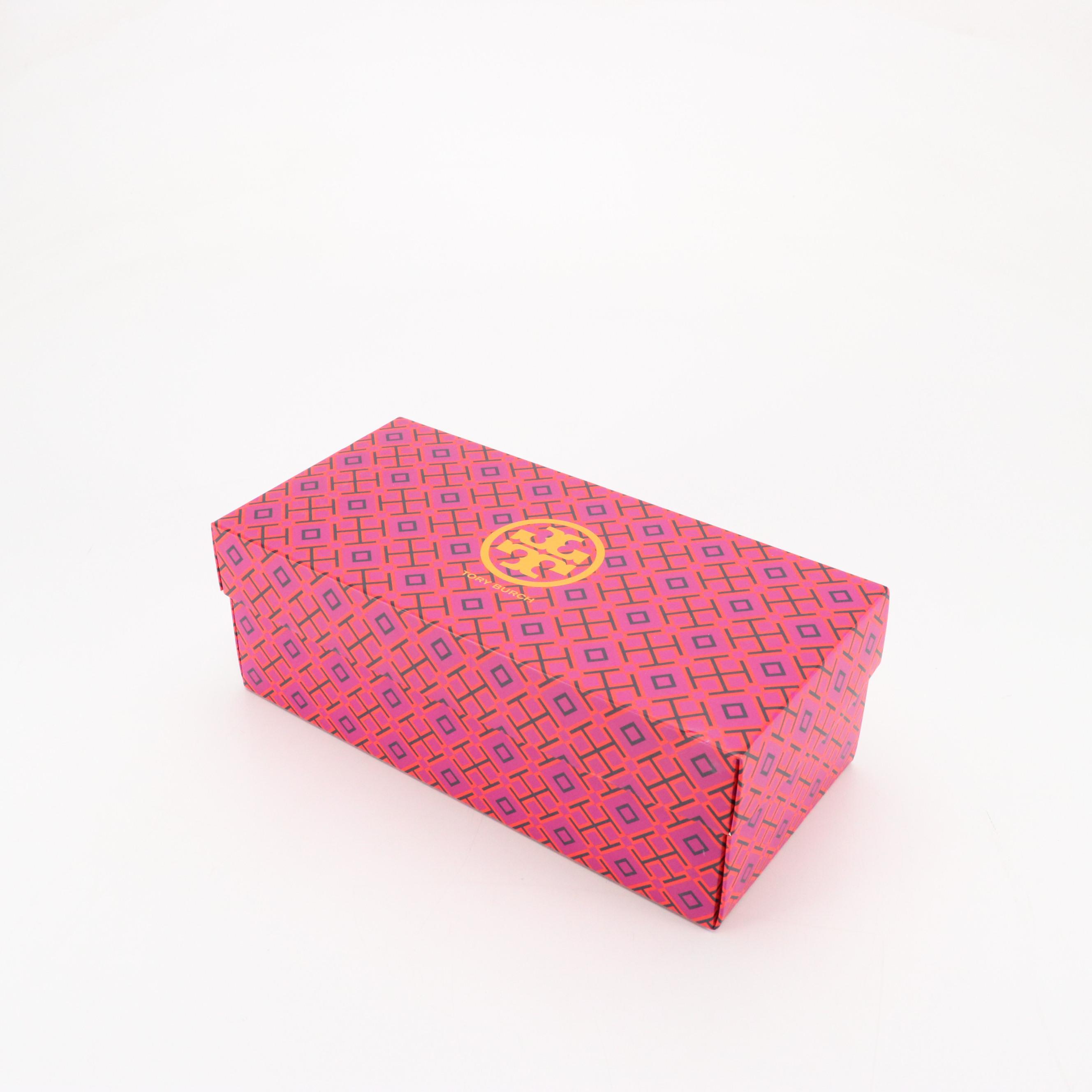 Designer Retail Gift Bags, Ribbons and Boxes from Gucci, Fendi and More