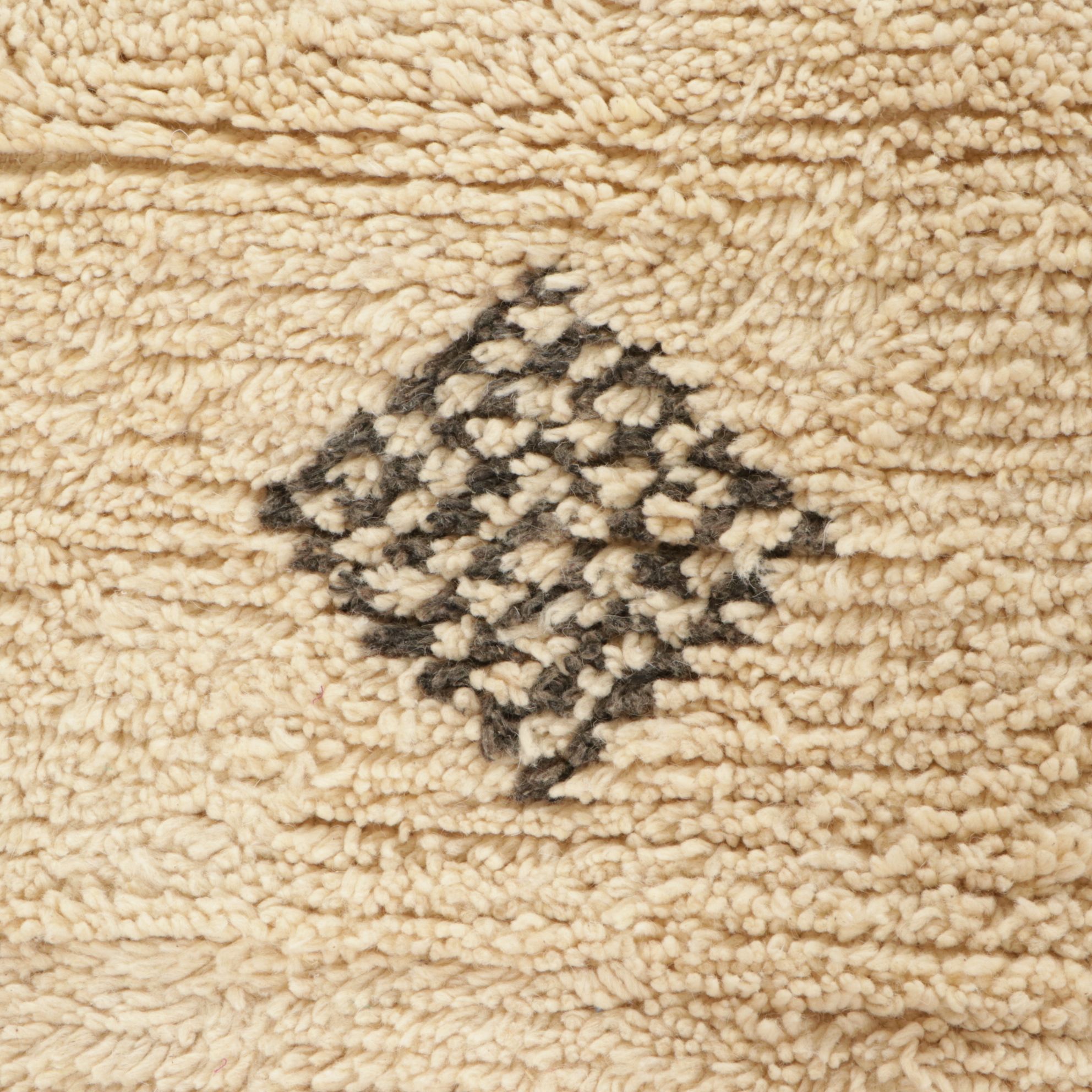 Group of Hand-Knotted Moroccan Berber Accent Rugs