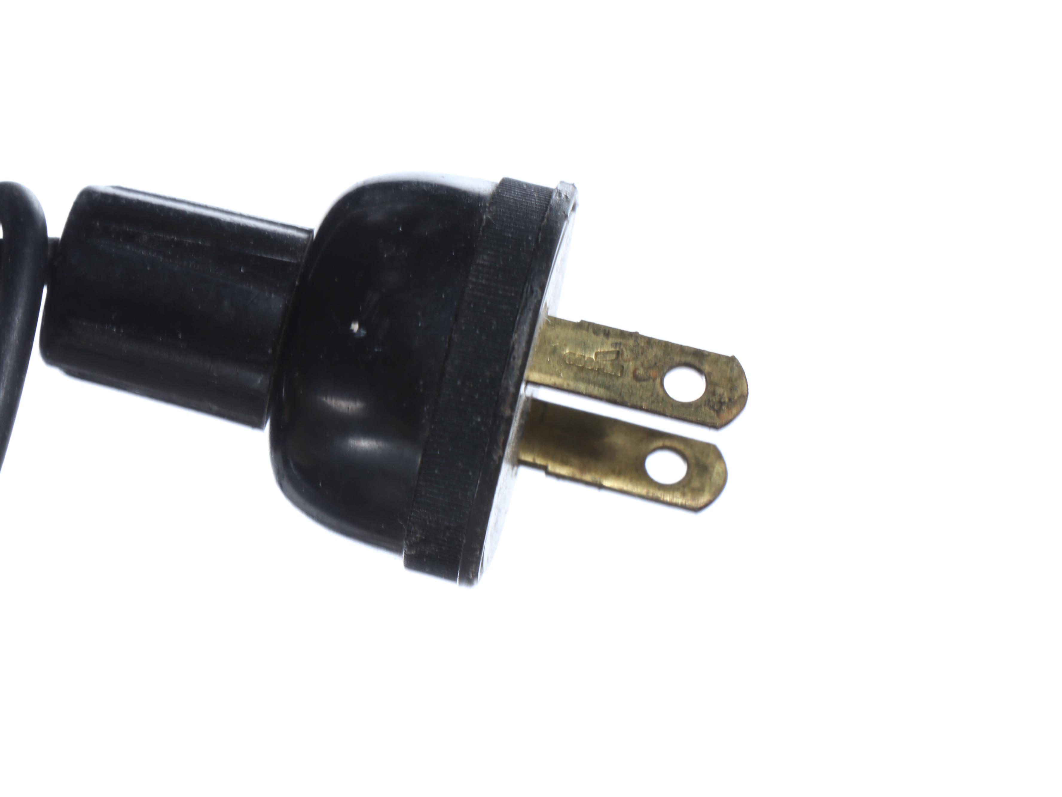 Spanish Revival Style Rustic Five-Arm Chandelier