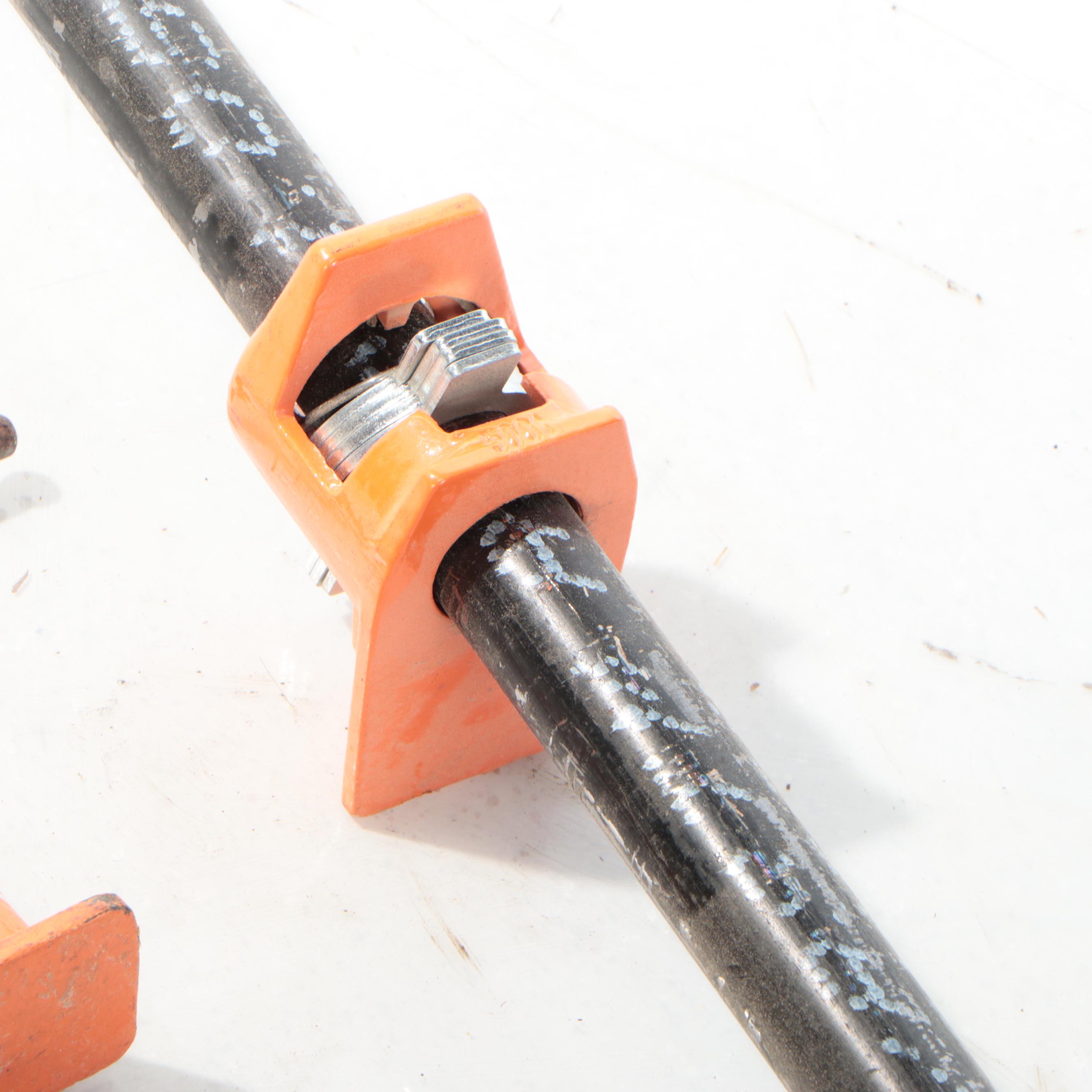 Craftsman Aluminum Bar Clamps and More