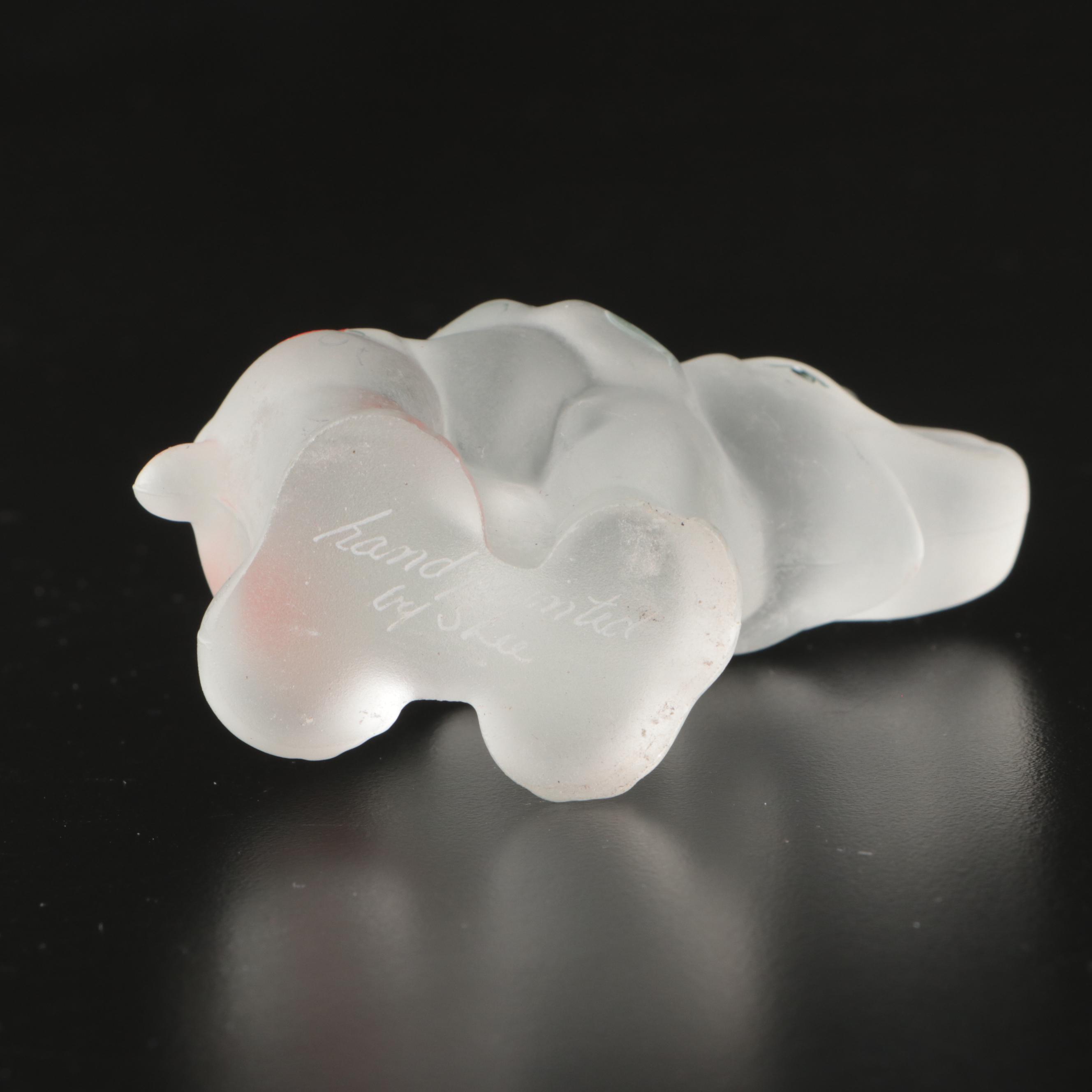 Aluminum and Other Christmas Tree Ornaments with More Décor