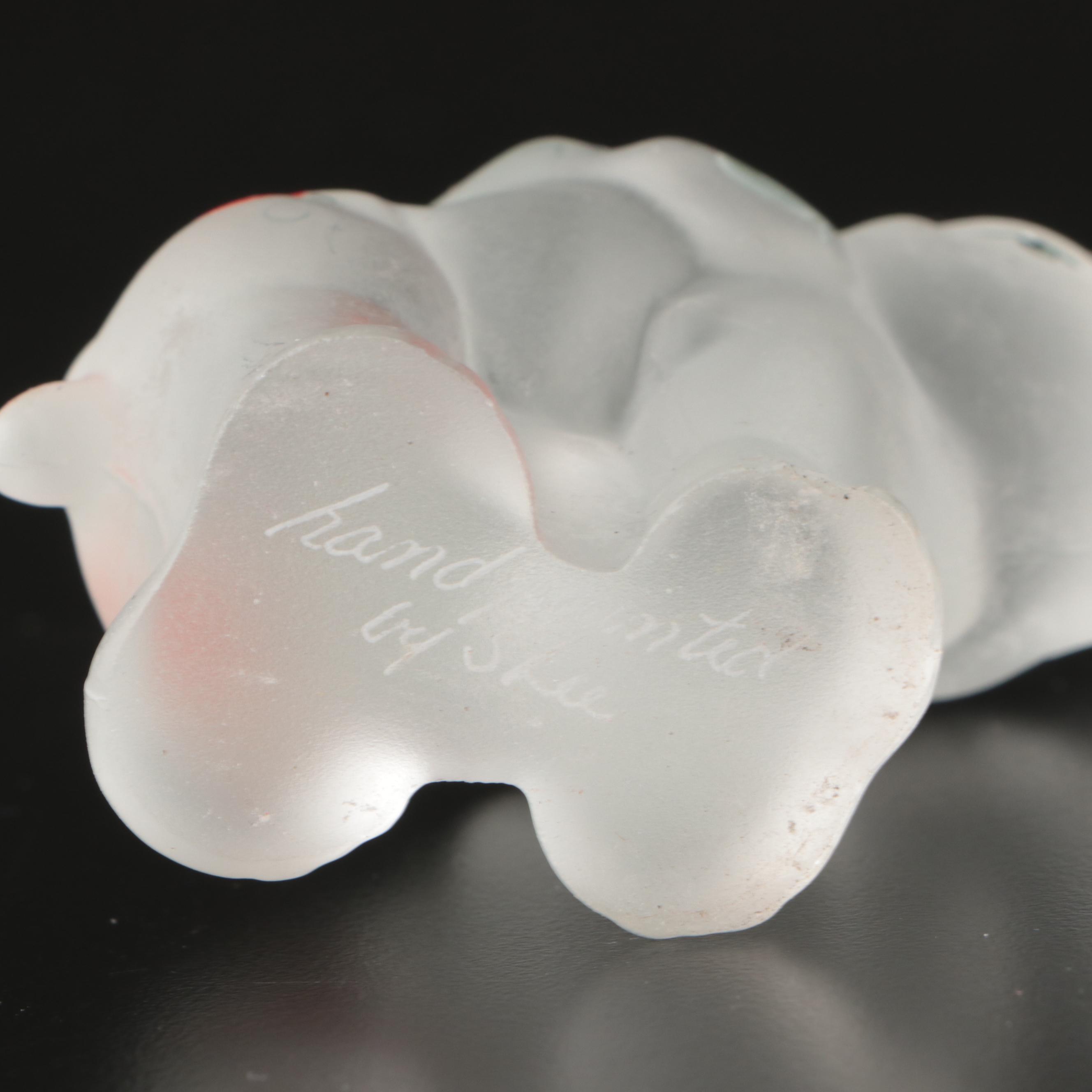 Aluminum and Other Christmas Tree Ornaments with More Décor