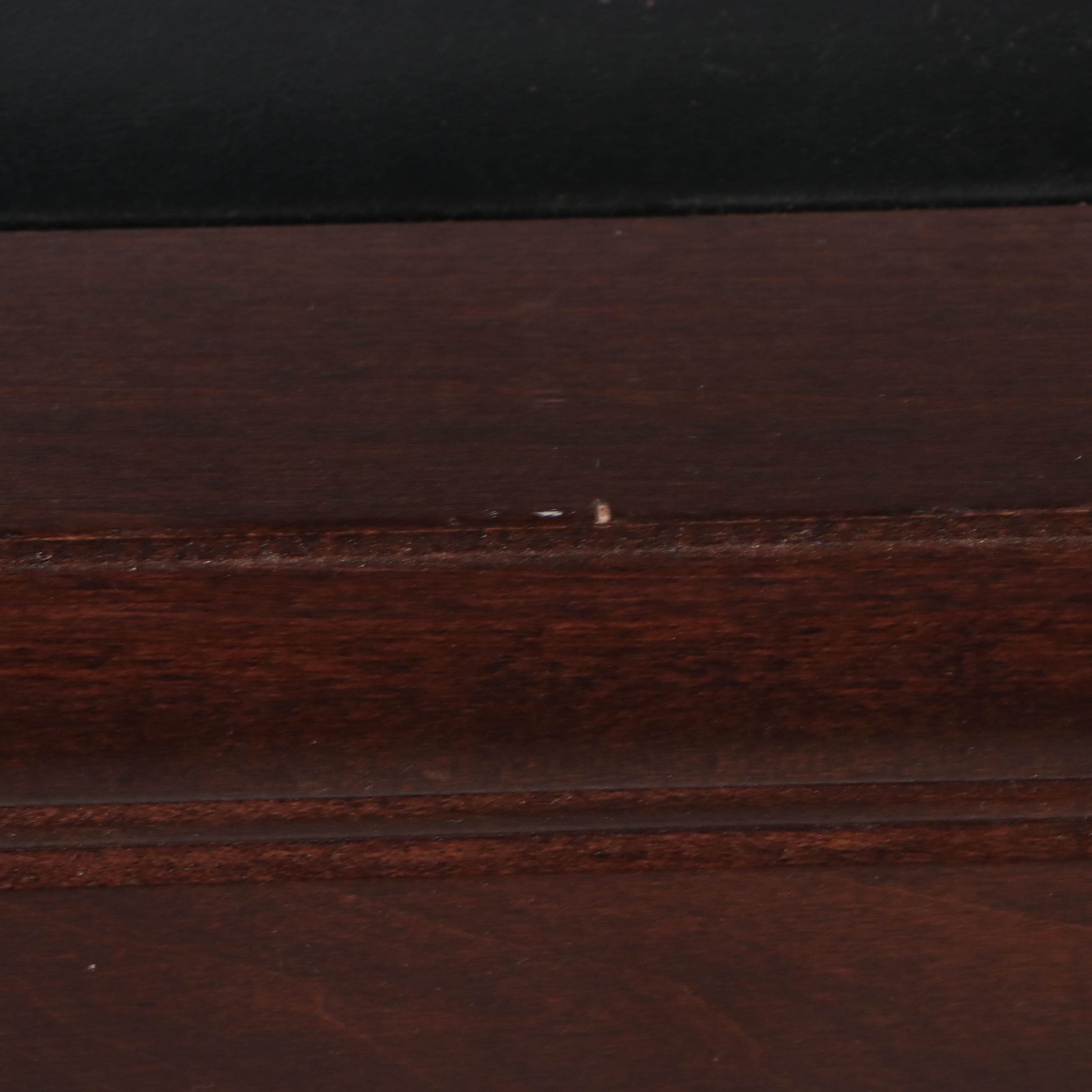 Stakmore Co. Folding Chairs and Table