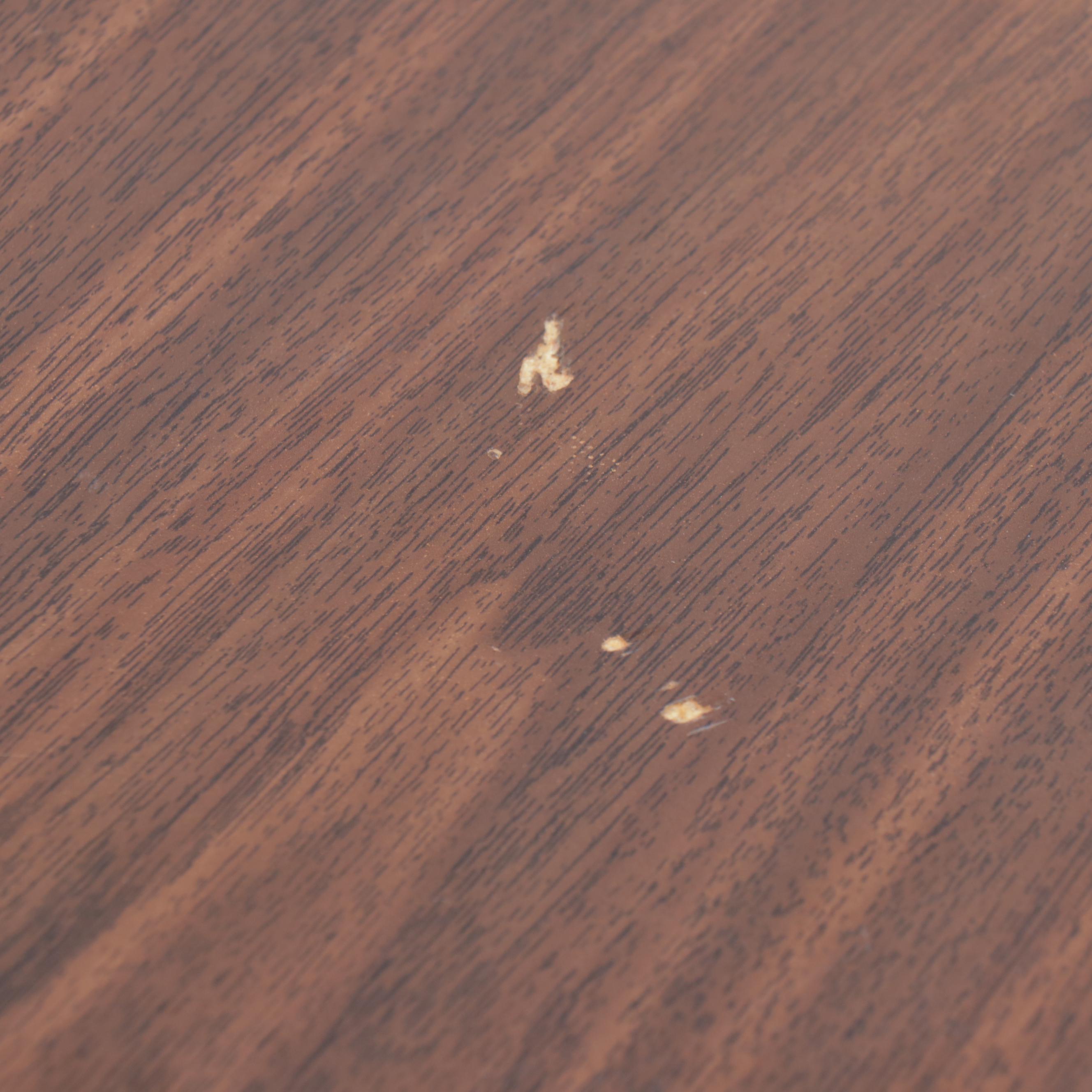 Laminate Top Round Folding Table