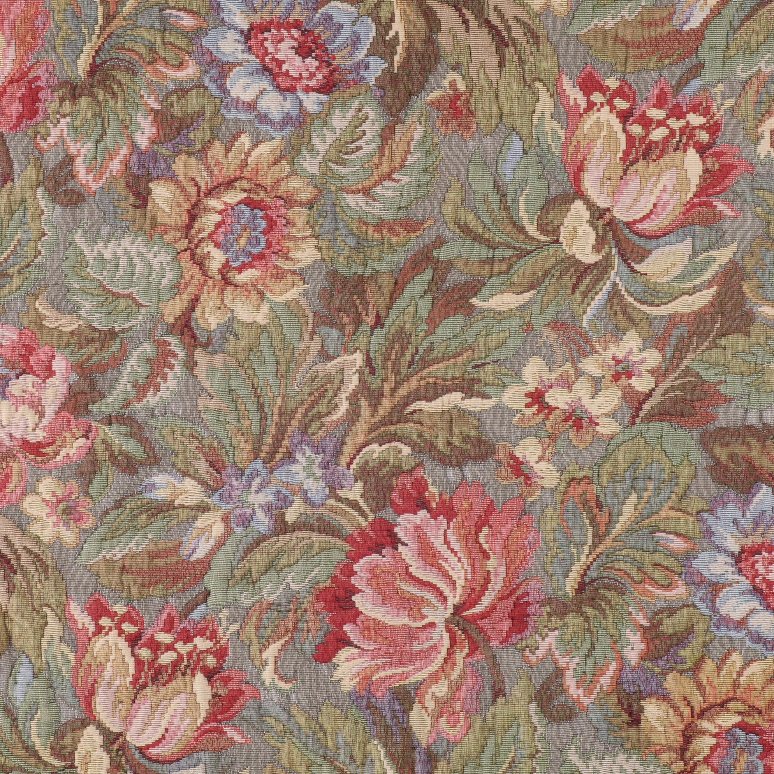 Anichini Tapestry Bedcover