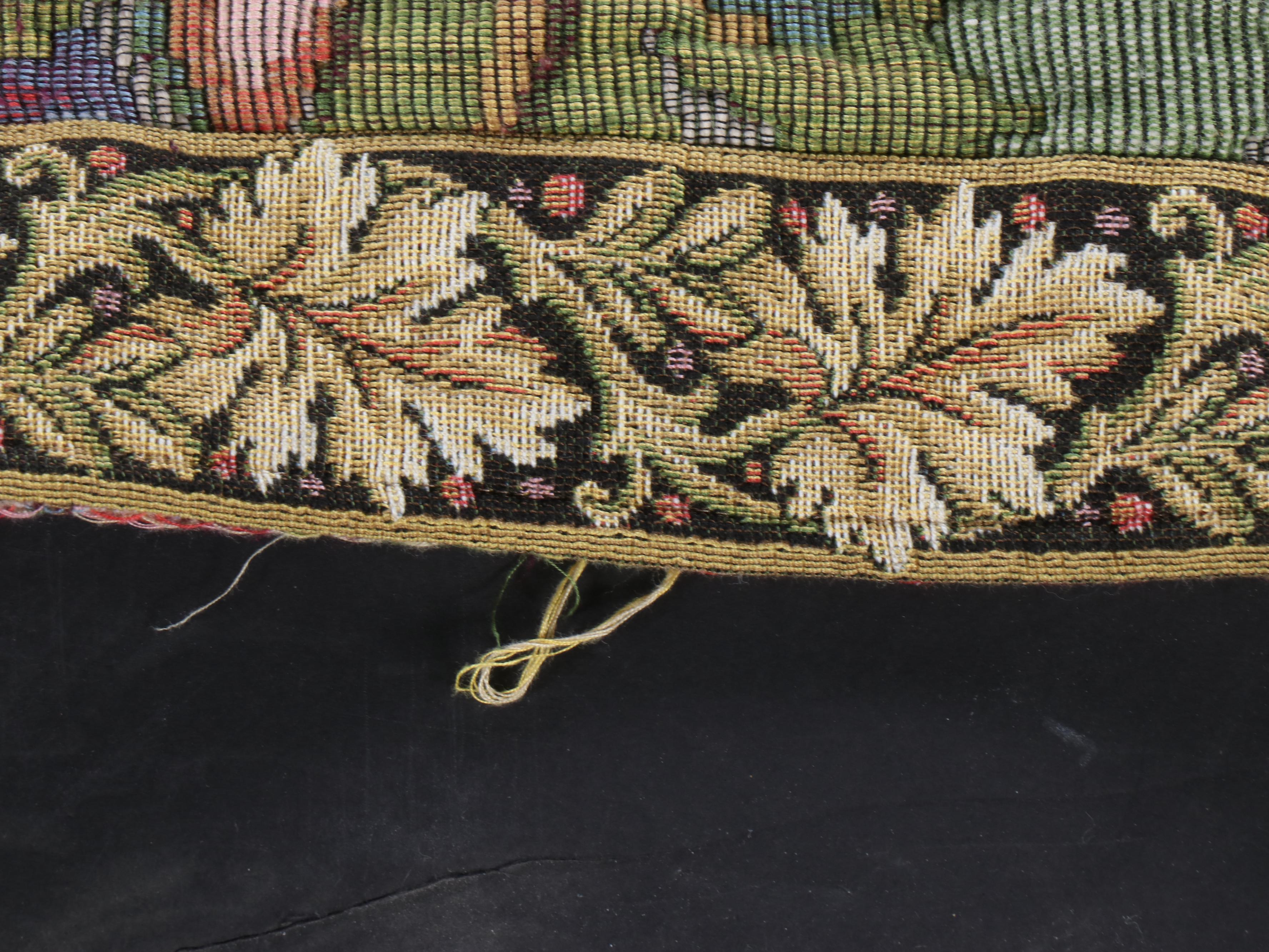 Anichini Tapestry Bedcover