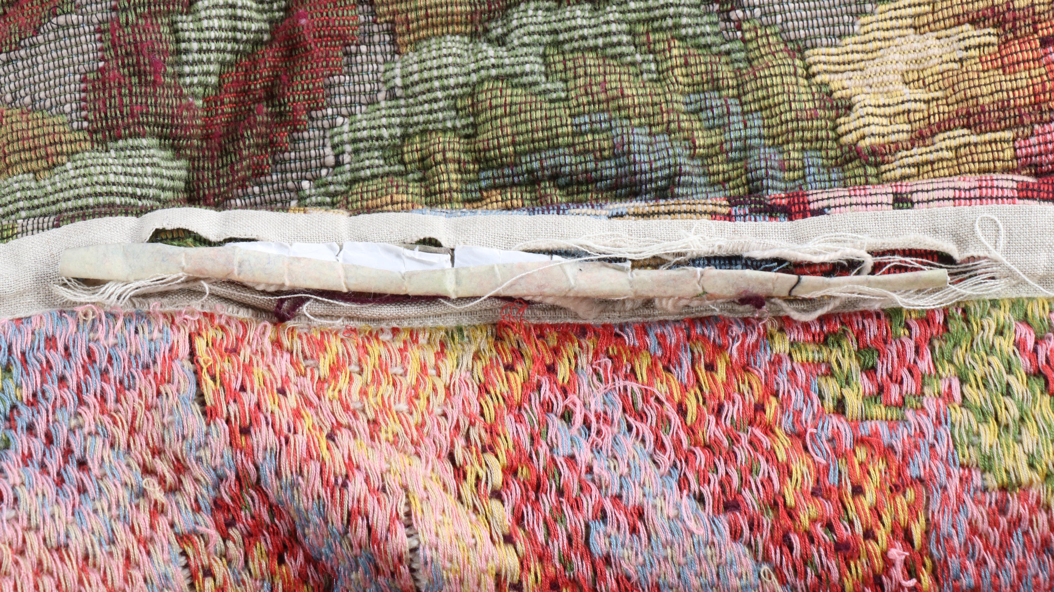 Anichini Tapestry Bedcover