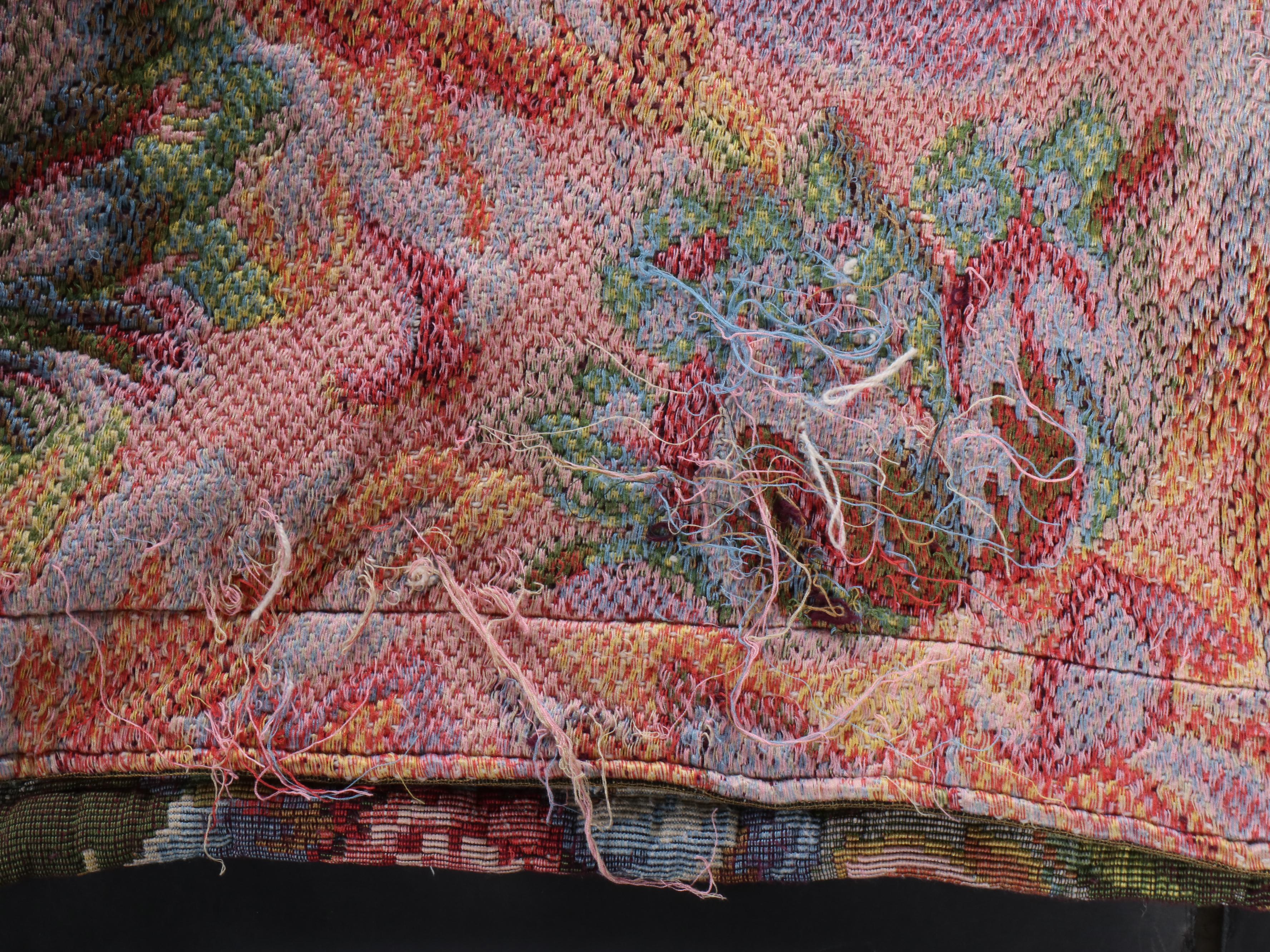 Anichini Tapestry Bedcover