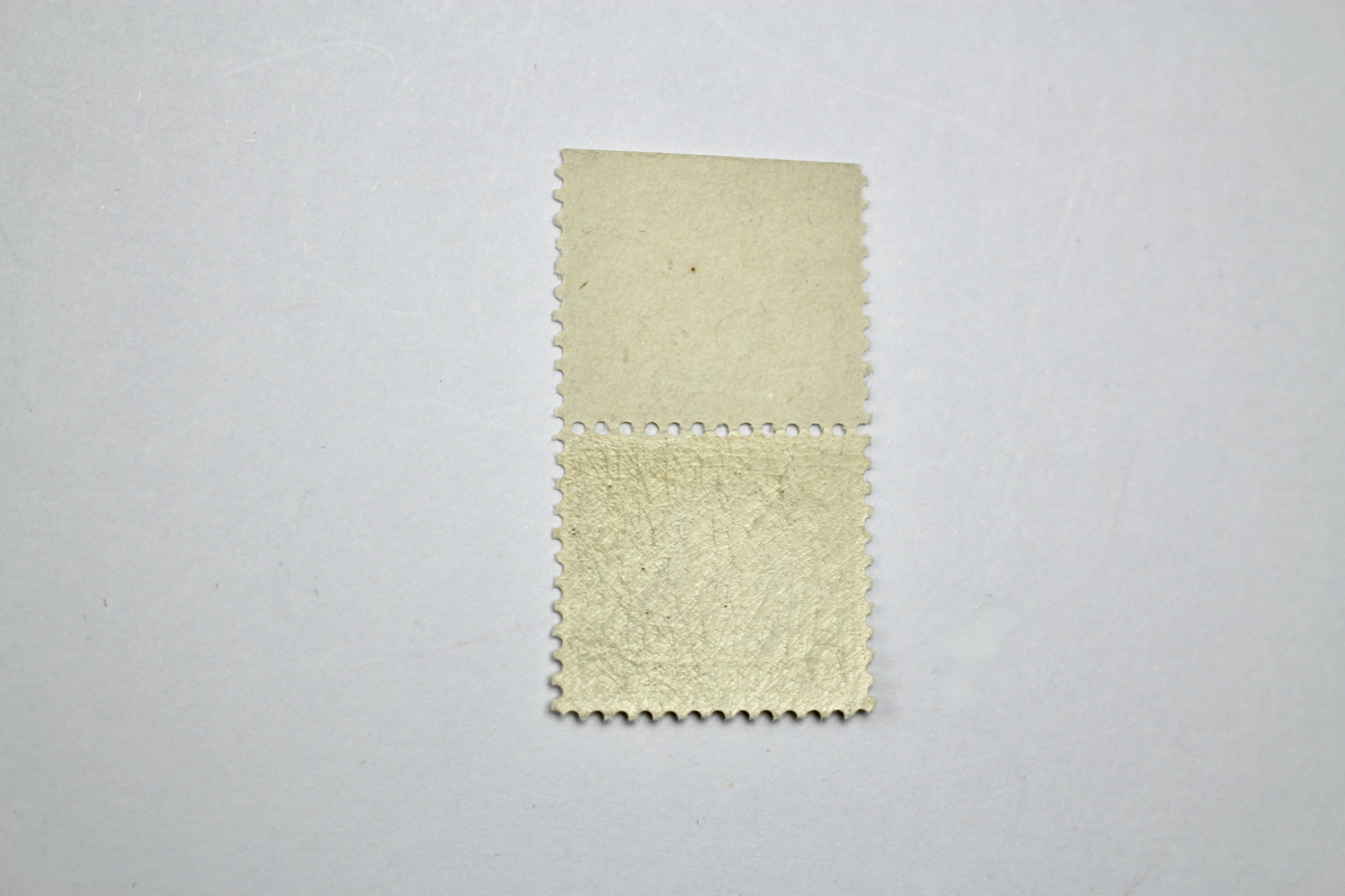 Scott #524 $5 Franklin Postage Stamp from 1918, MNH