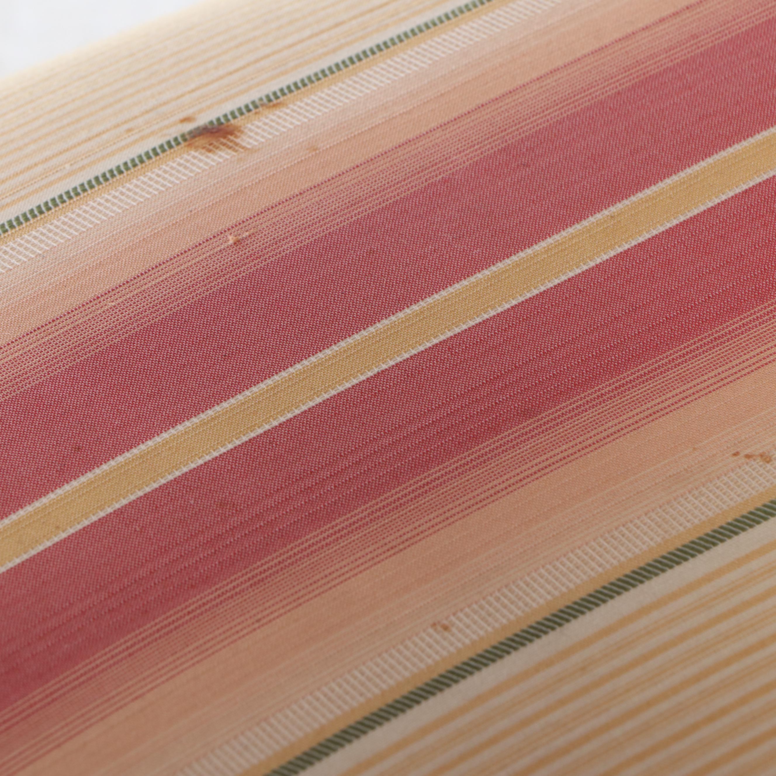 Pair of Baker Furniture Louis XV Style Fauteuils