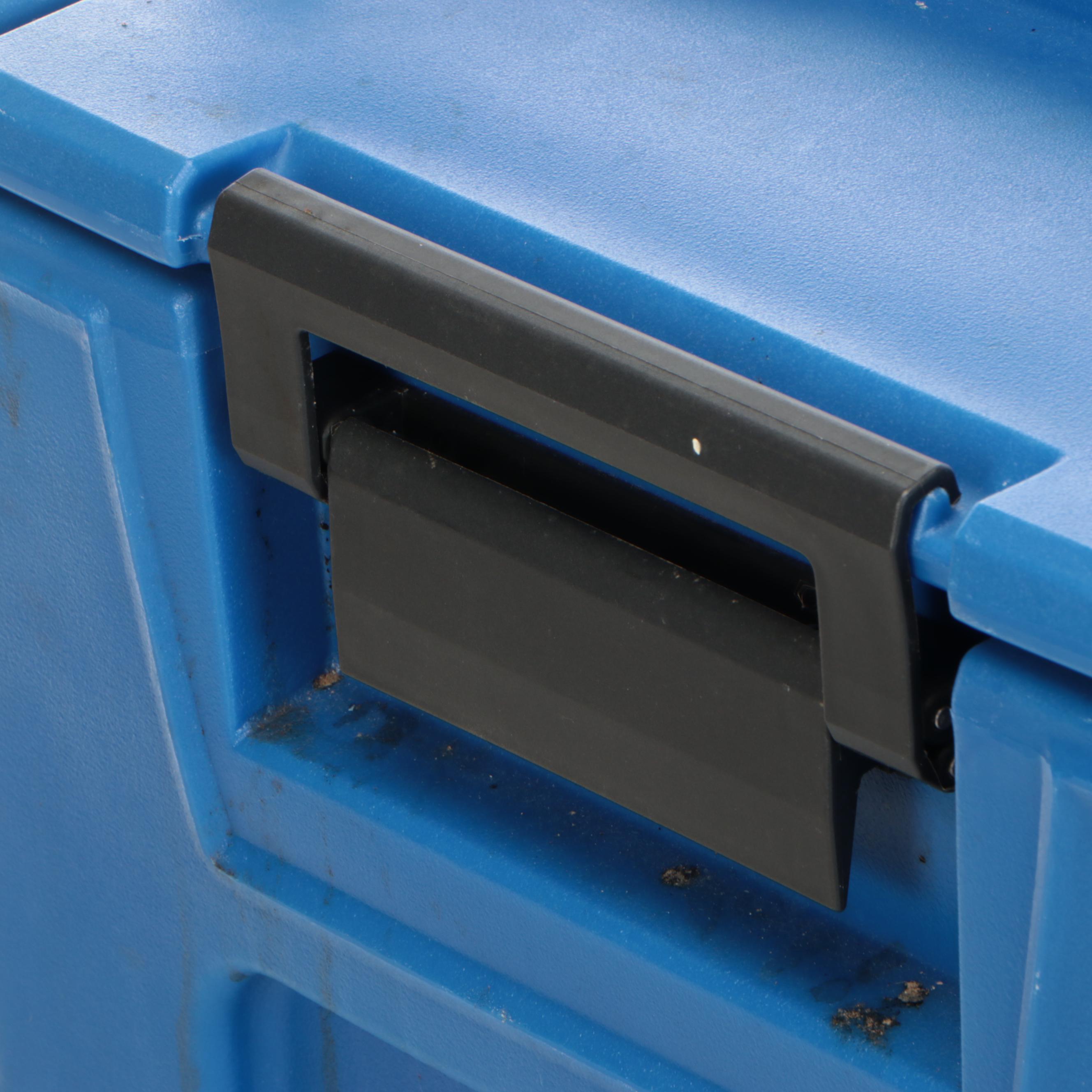 Cambro Insulated Beverage Dispensers