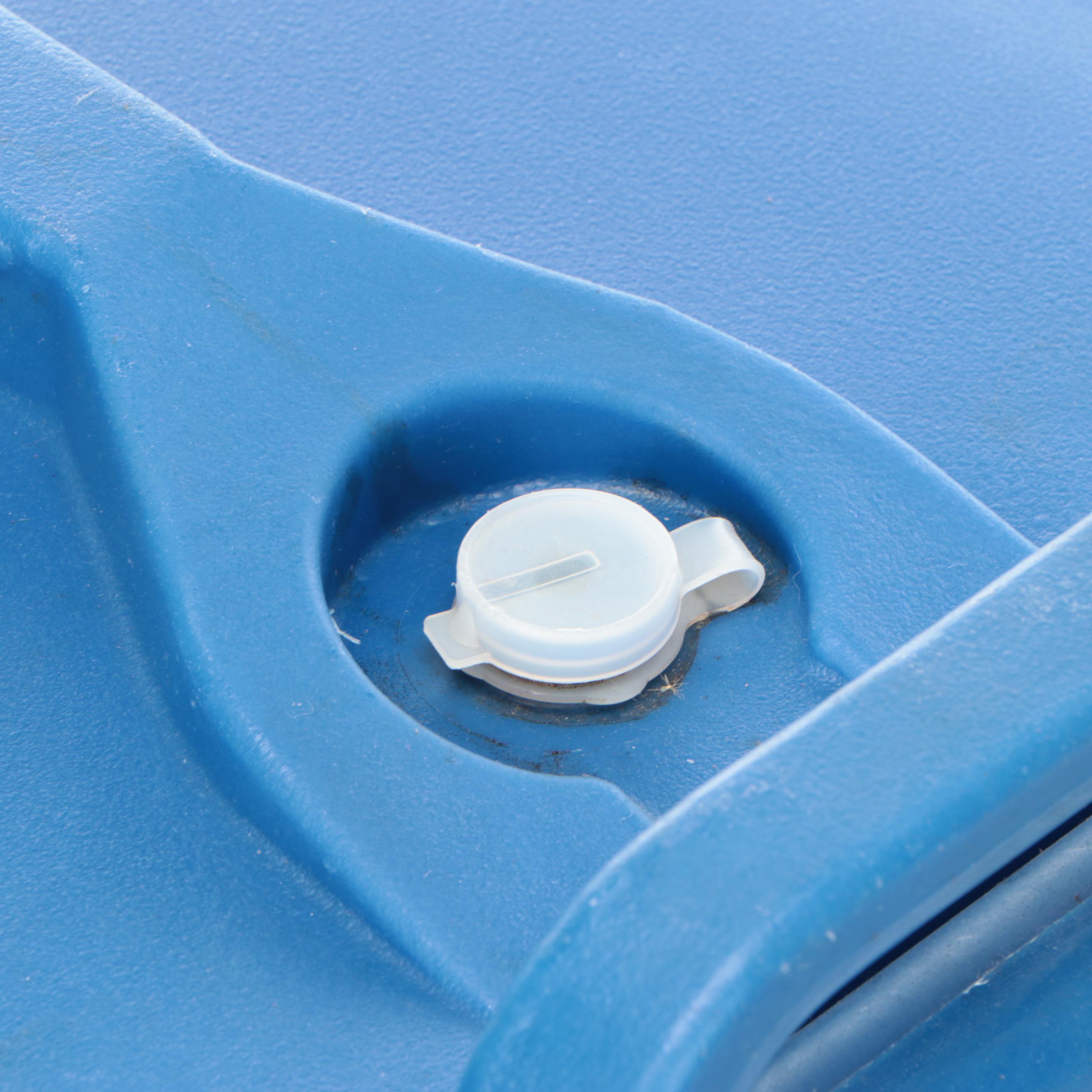 Cambro Insulated Beverage Dispensers