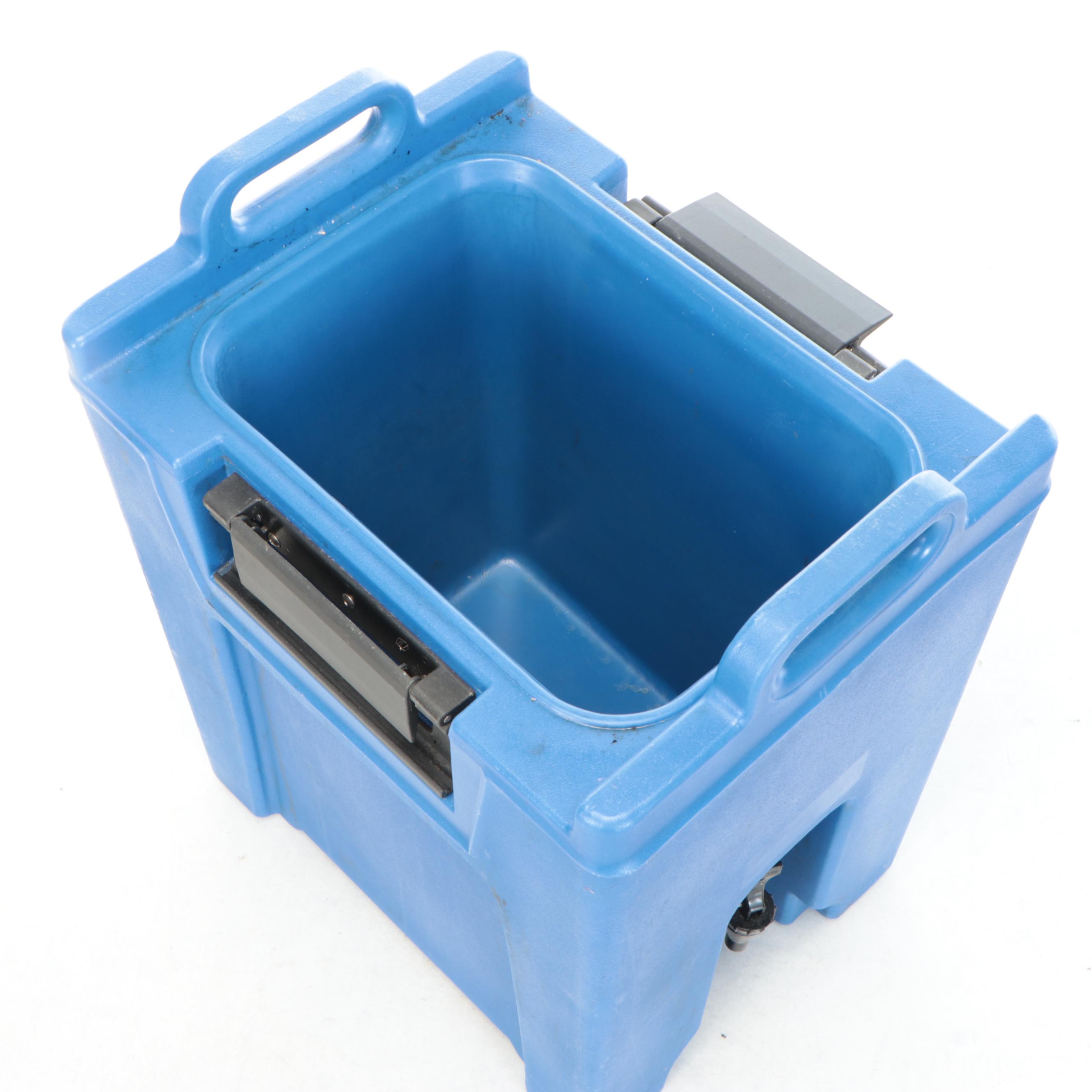 Cambro Insulated Beverage Dispensers