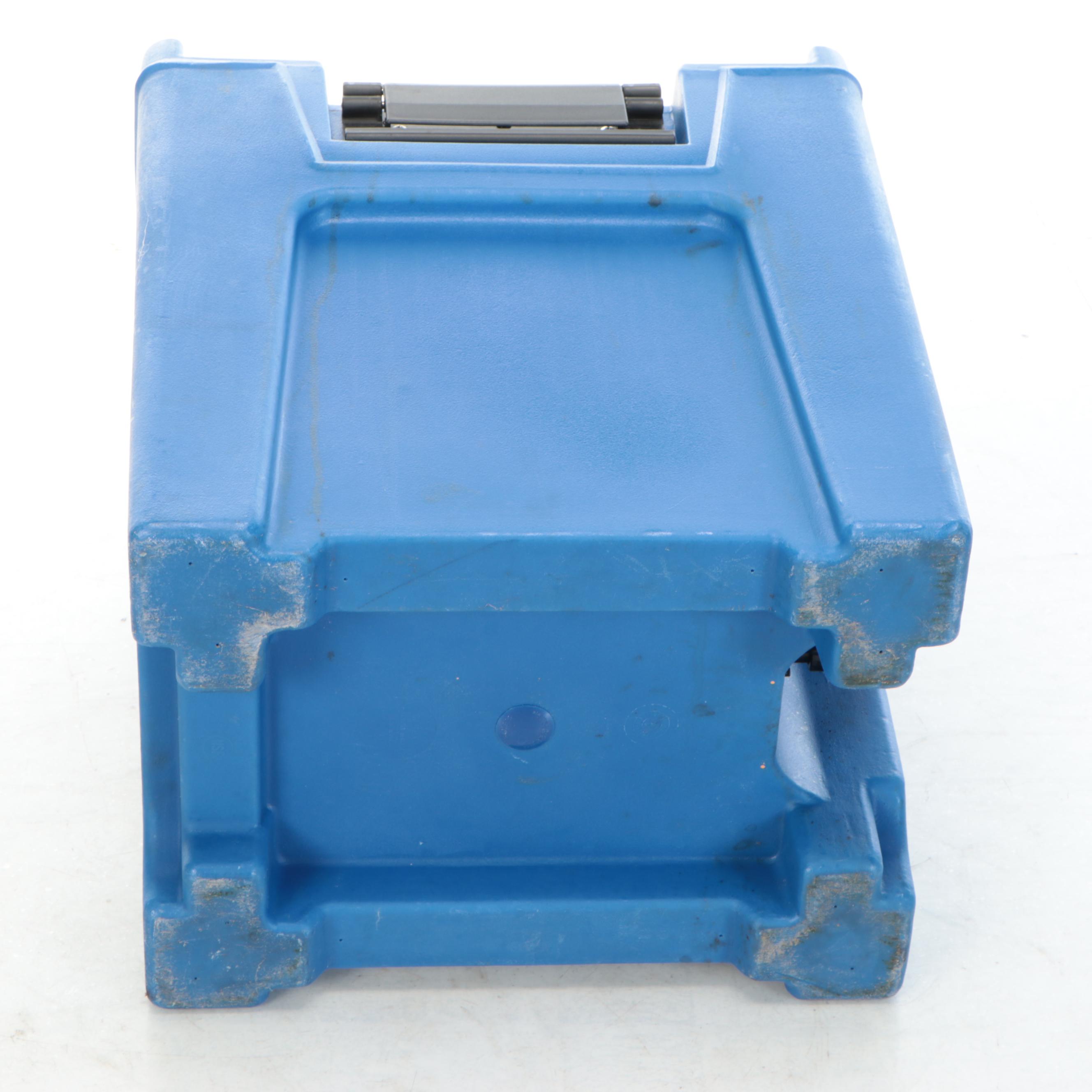 Cambro Insulated Beverage Dispensers