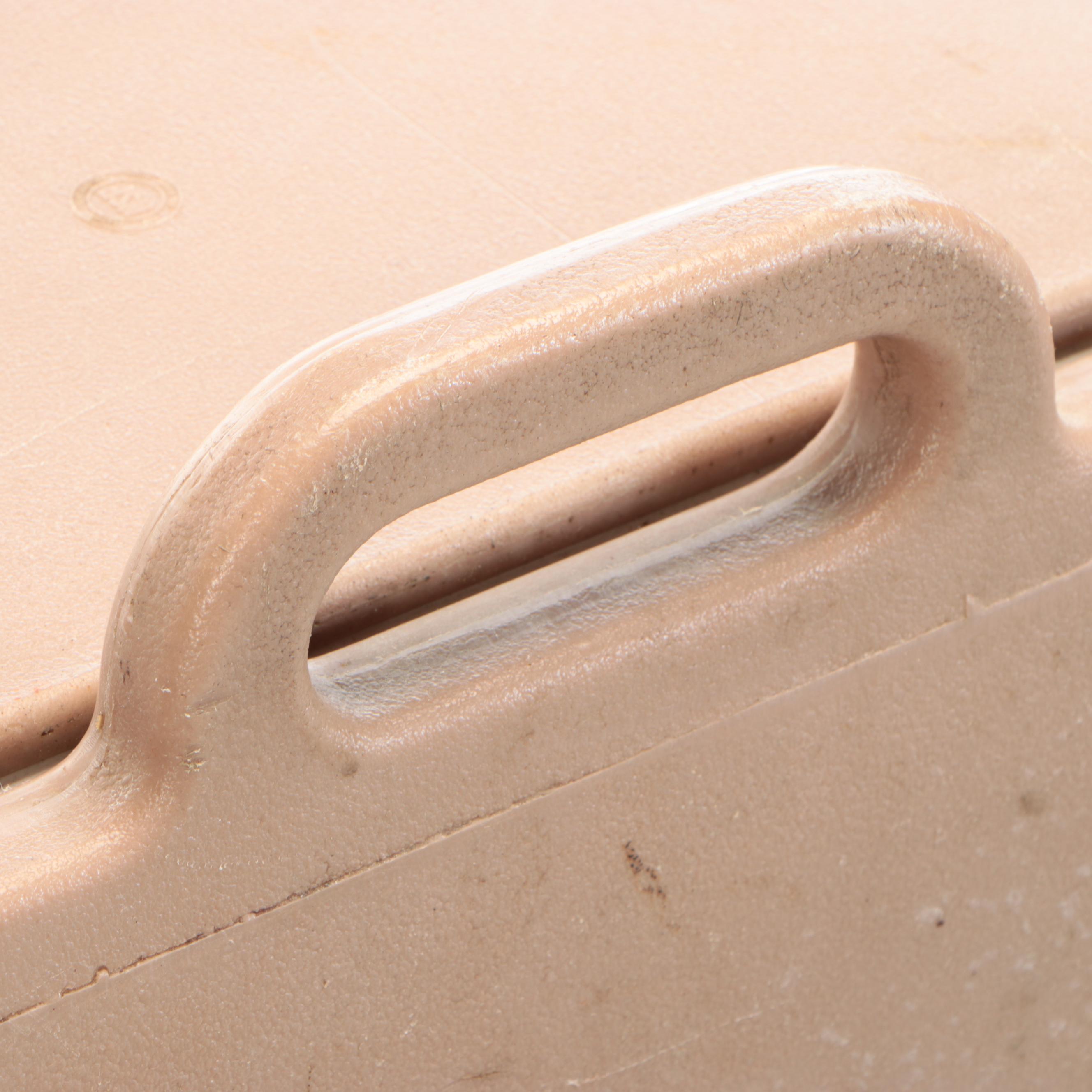 Industrial Insulated Food Storage Boxes