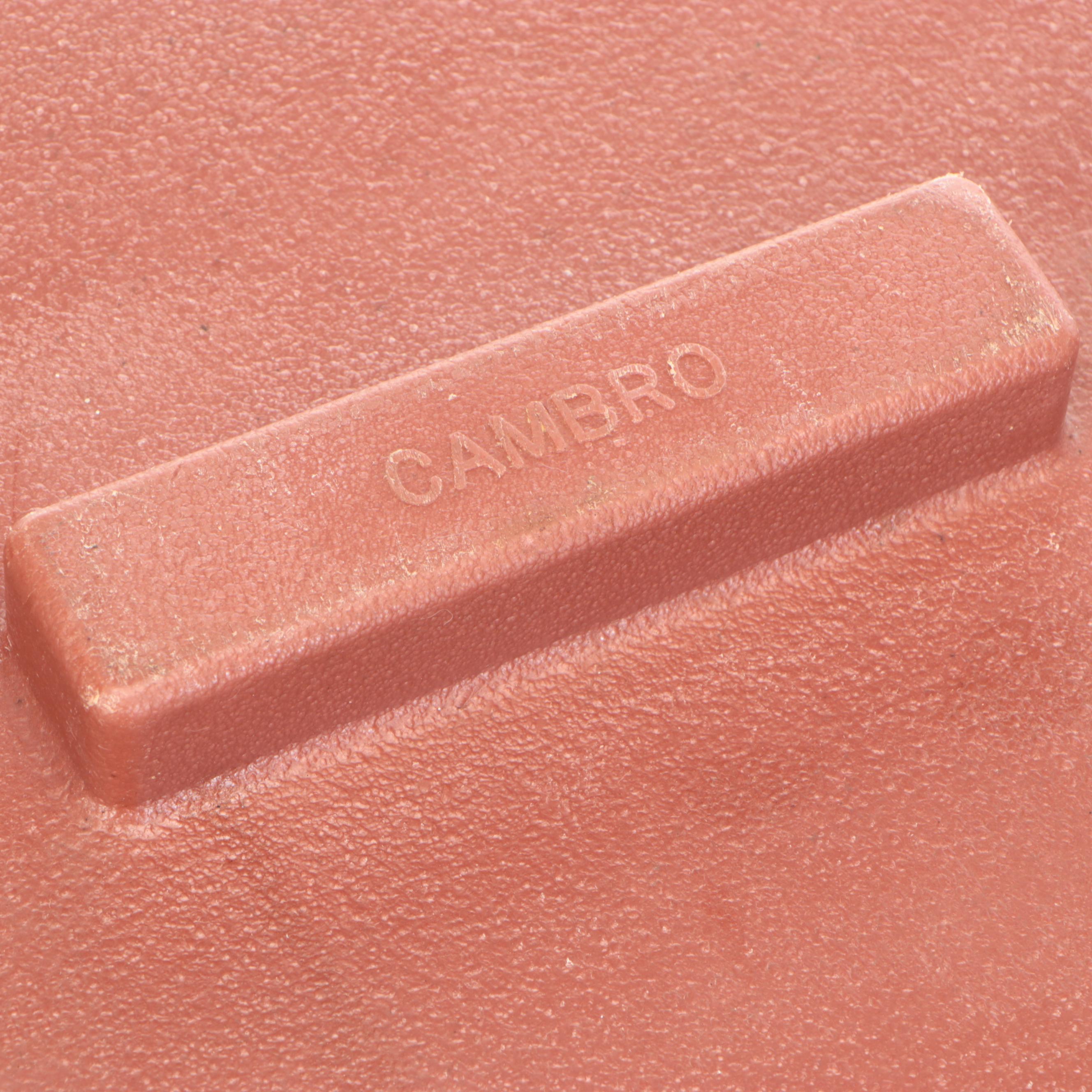 Industrial Insulated Food Storage Boxes