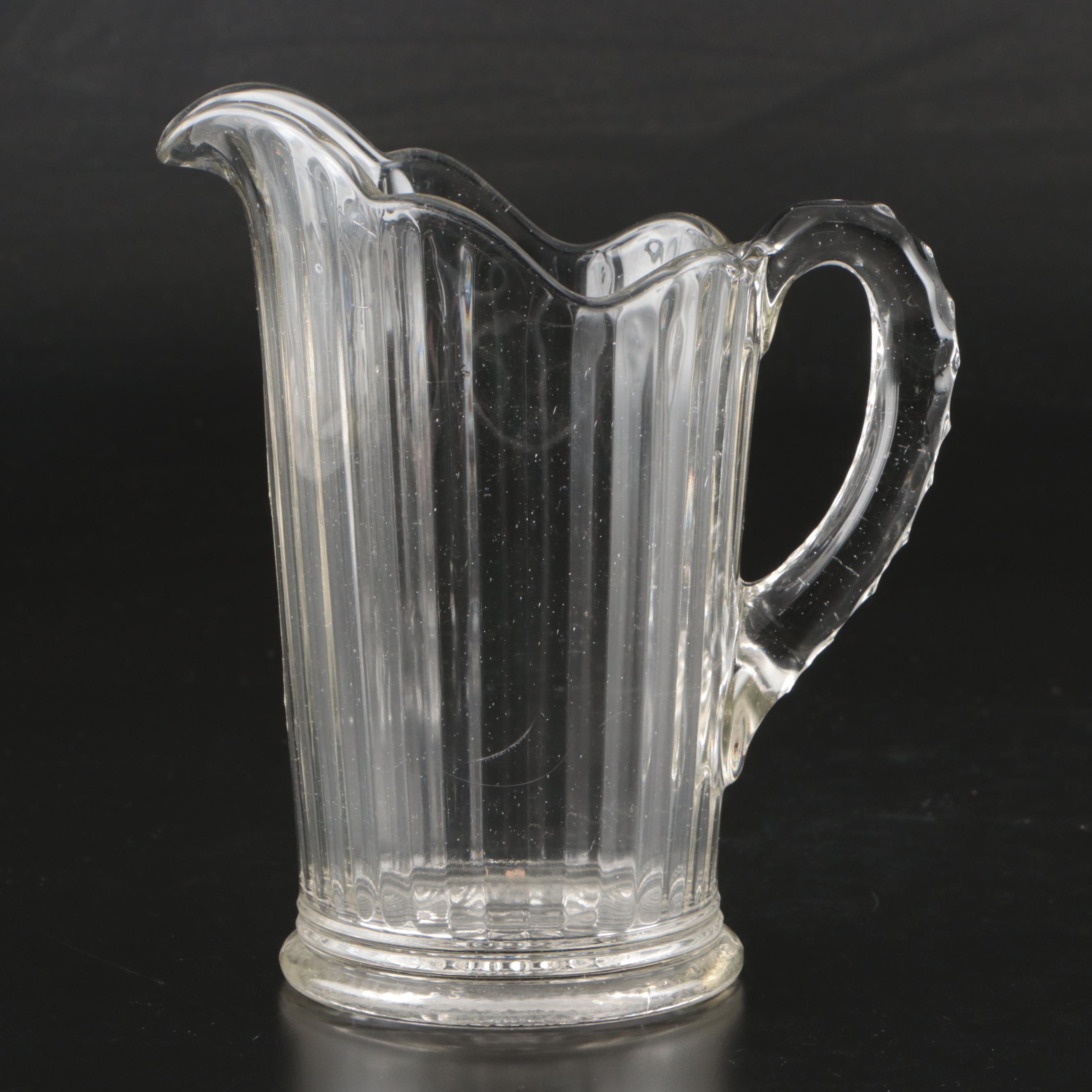 Arnison & Sons Glass Seltzer Bottle with More Pitchers and Carafes