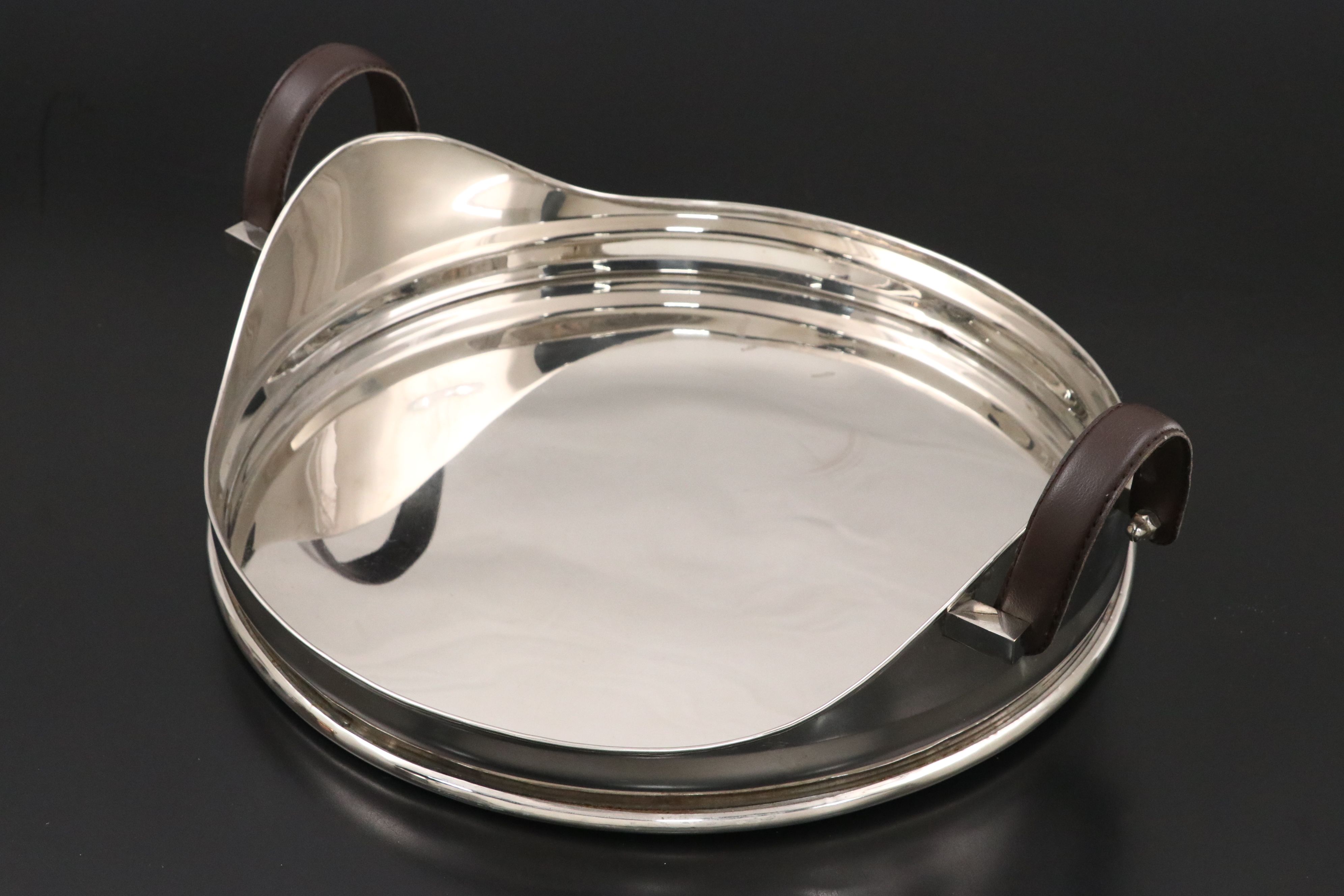 Wm. Rogers "Paul Revere Reproduction" Silver Plate Water Pitcher with More