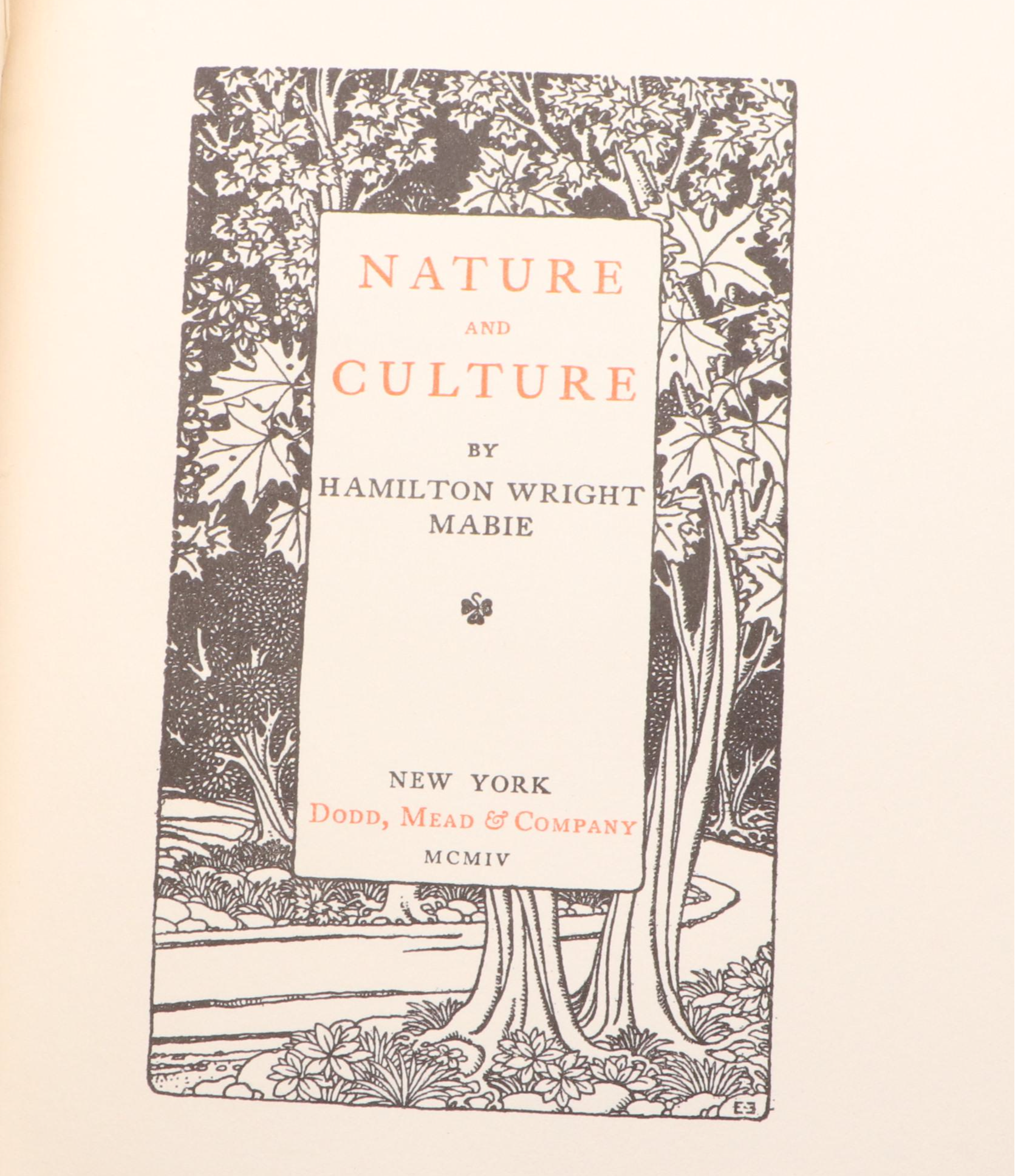 "Nature & Culture," "Milton's Poetical Works," and More Fiction and Nonfiction