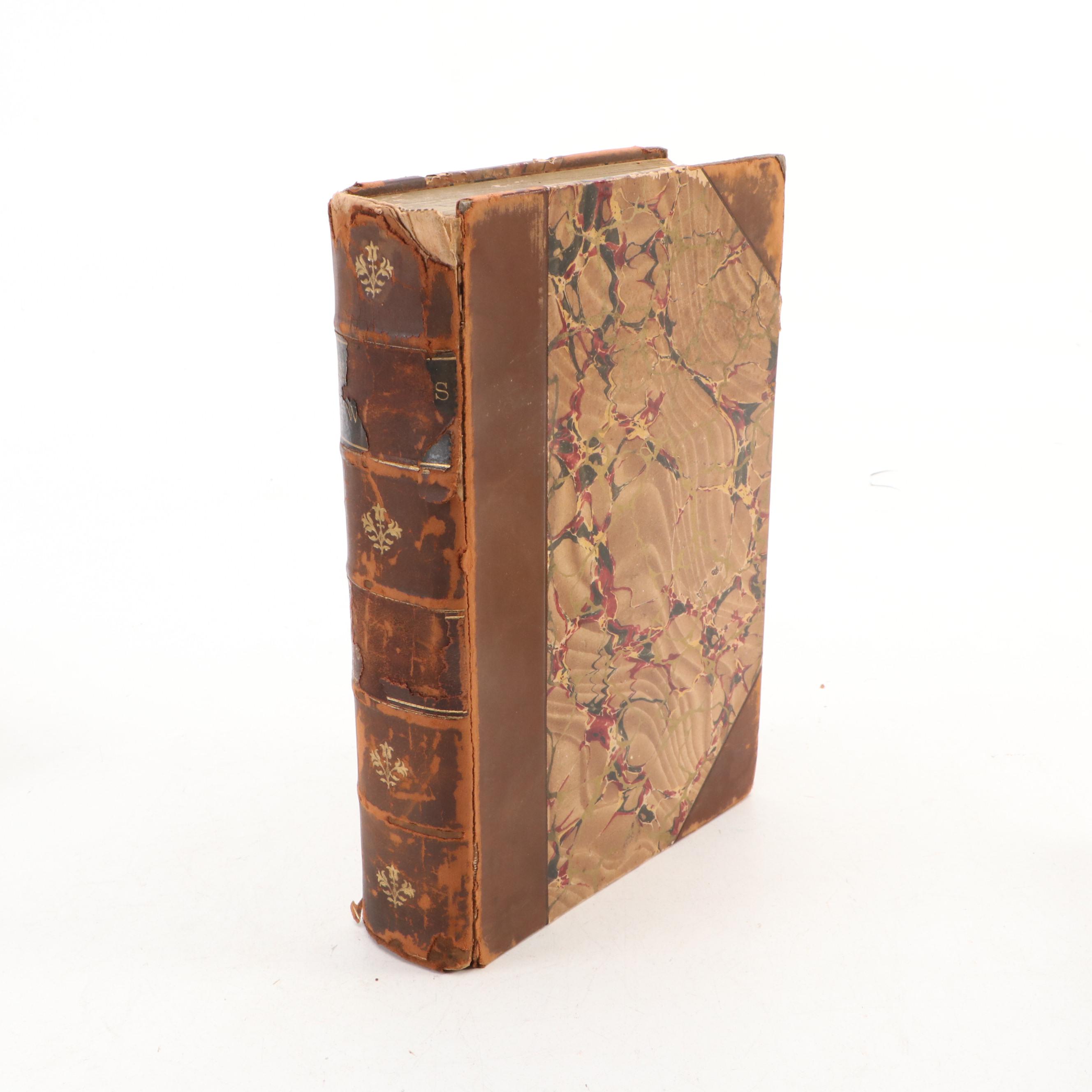 "Nature & Culture," "Milton's Poetical Works," and More Fiction and Nonfiction