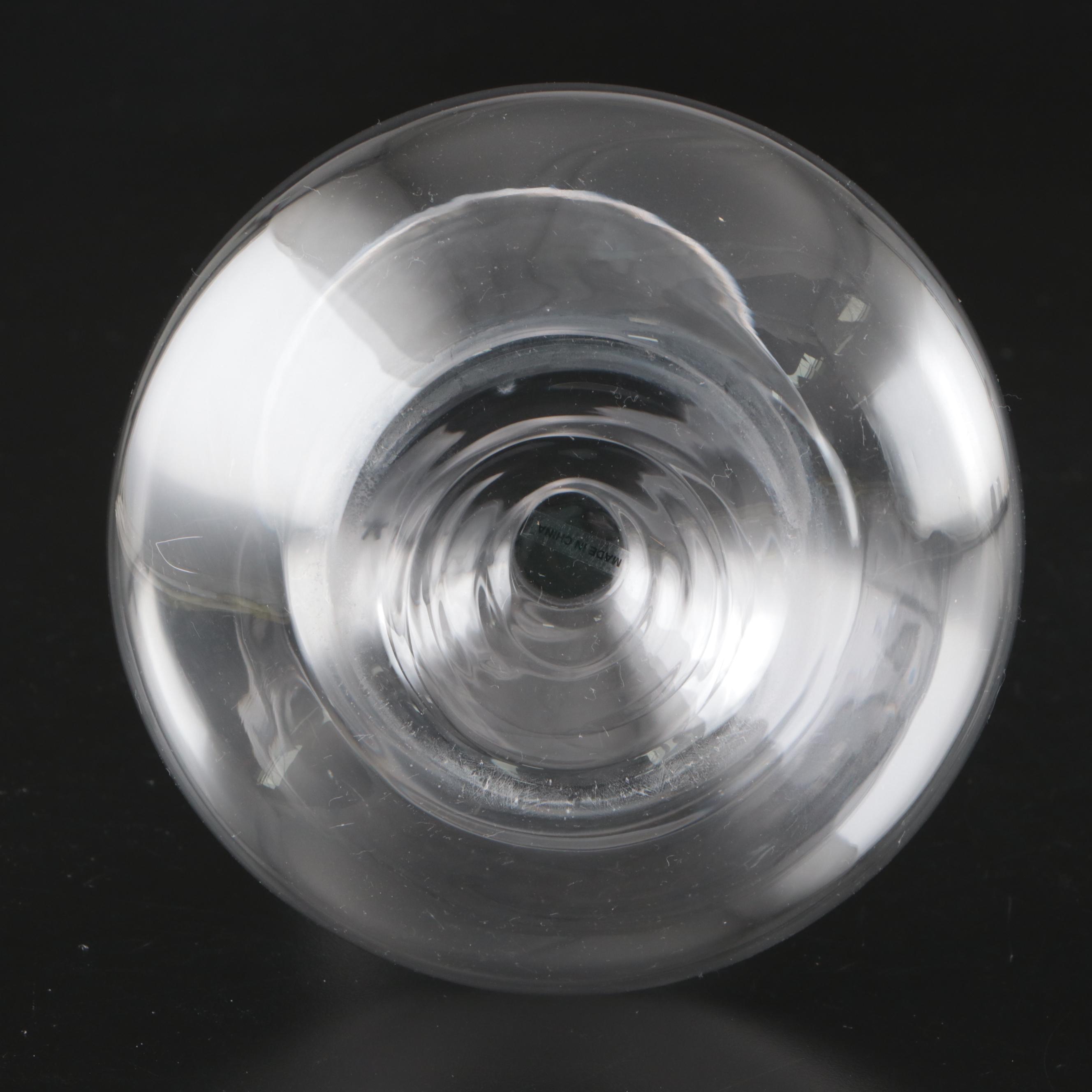 Alabaster Glass Bowl, Ceramic Bookends, Glass Vase, and More Home Décor