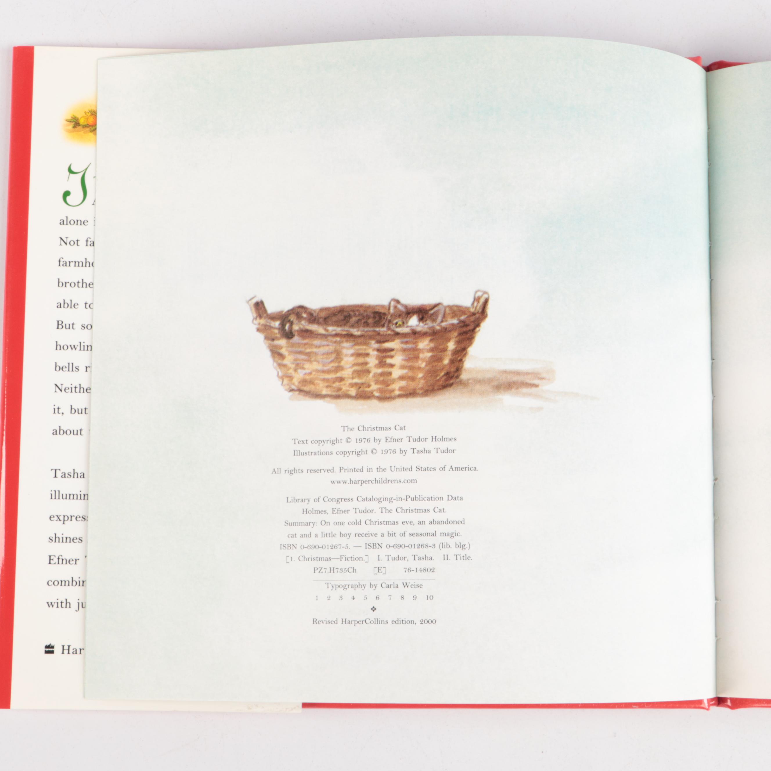 "Smudge" and "Madeline" with More Children's Books