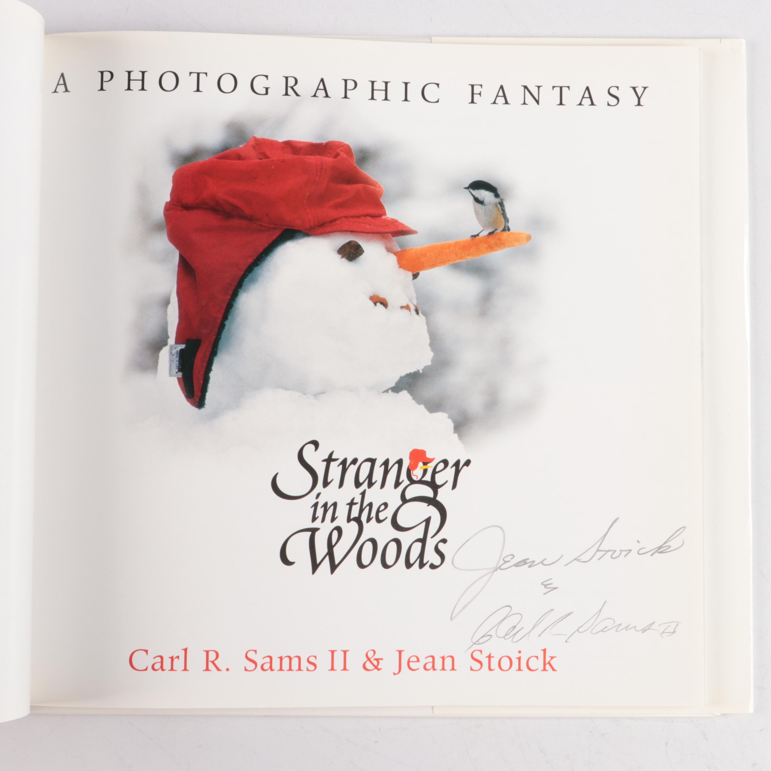 "Smudge" and "Madeline" with More Children's Books