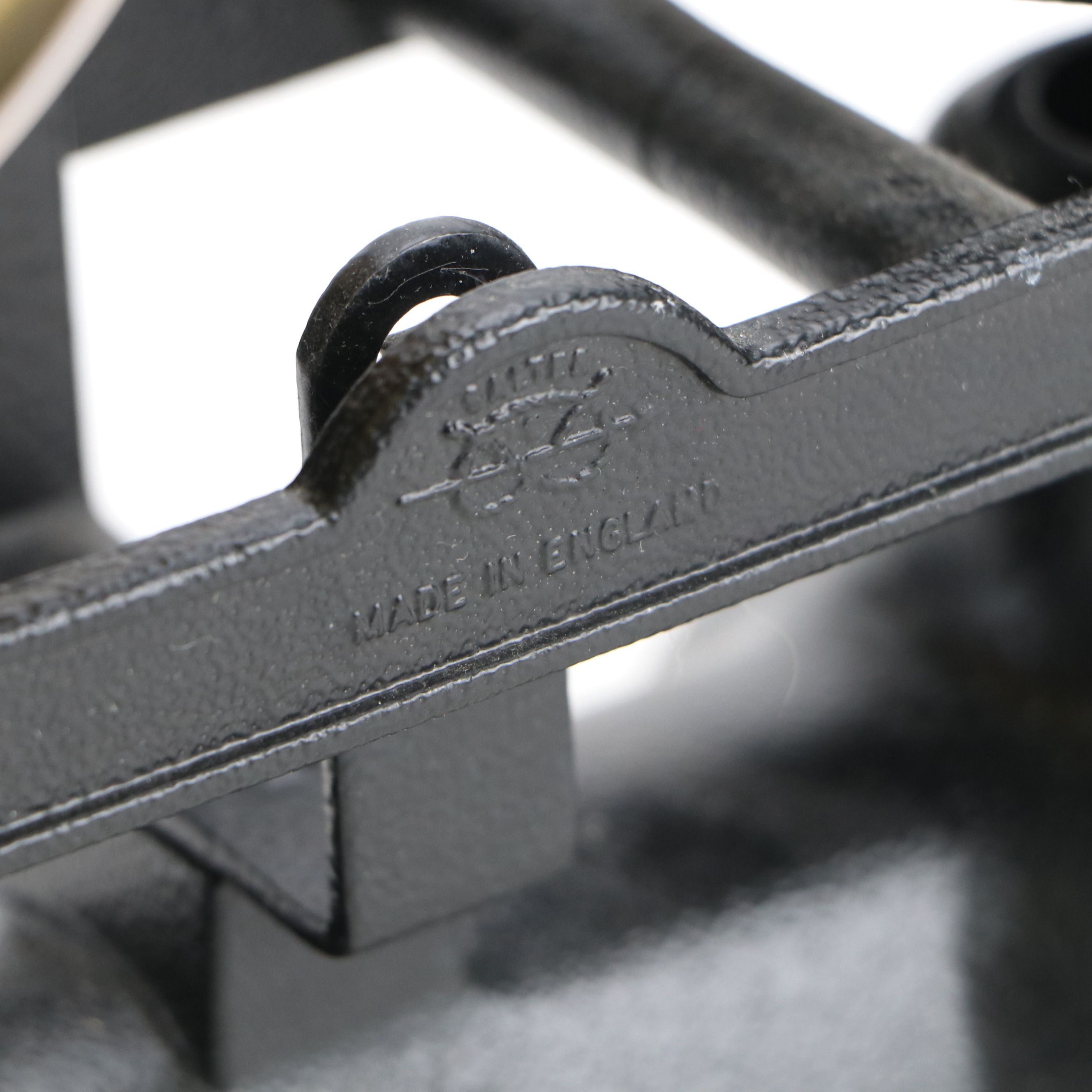 Vintage Salter Staffordshire Scale with Imperial Weights