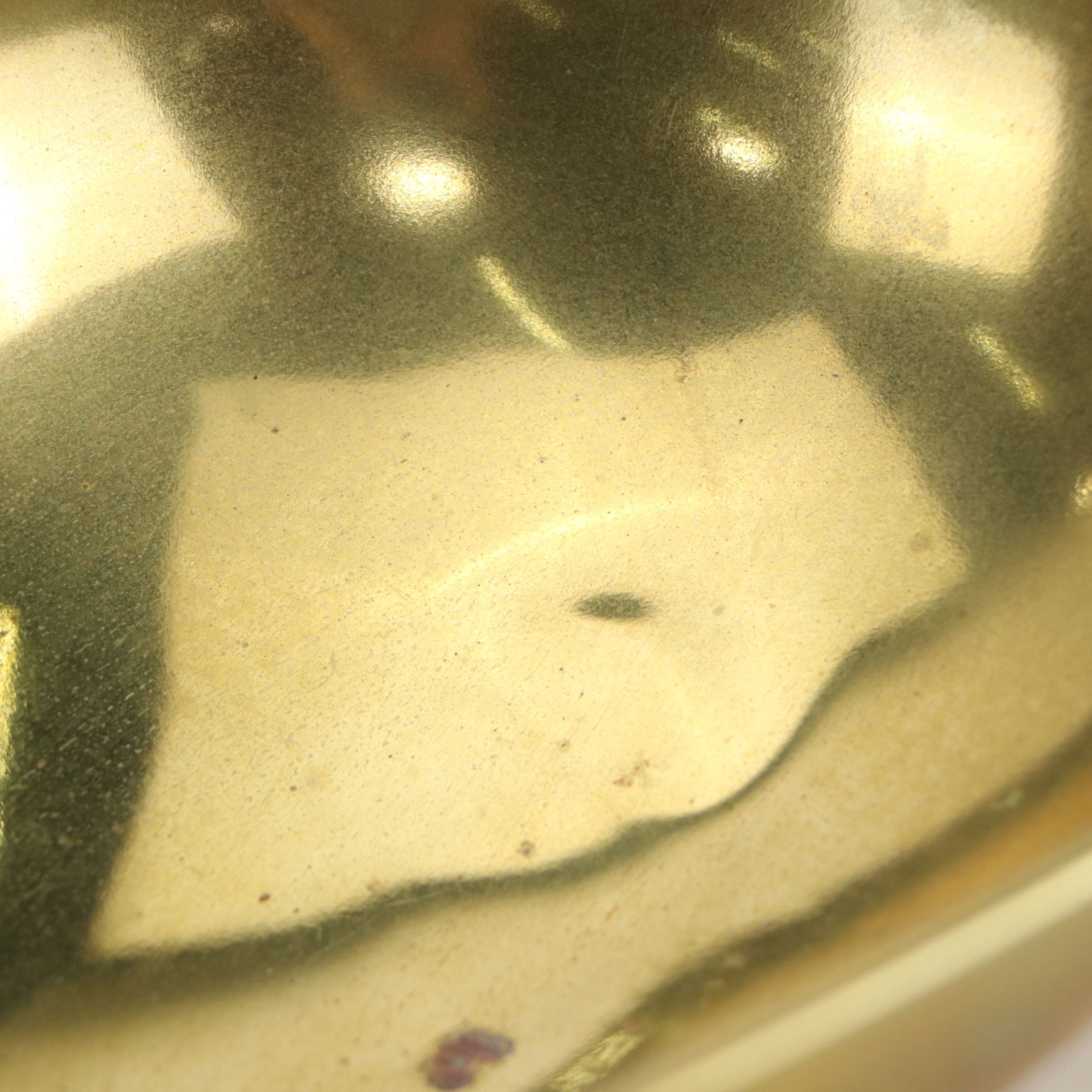 Vintage Salter Staffordshire Scale with Imperial Weights