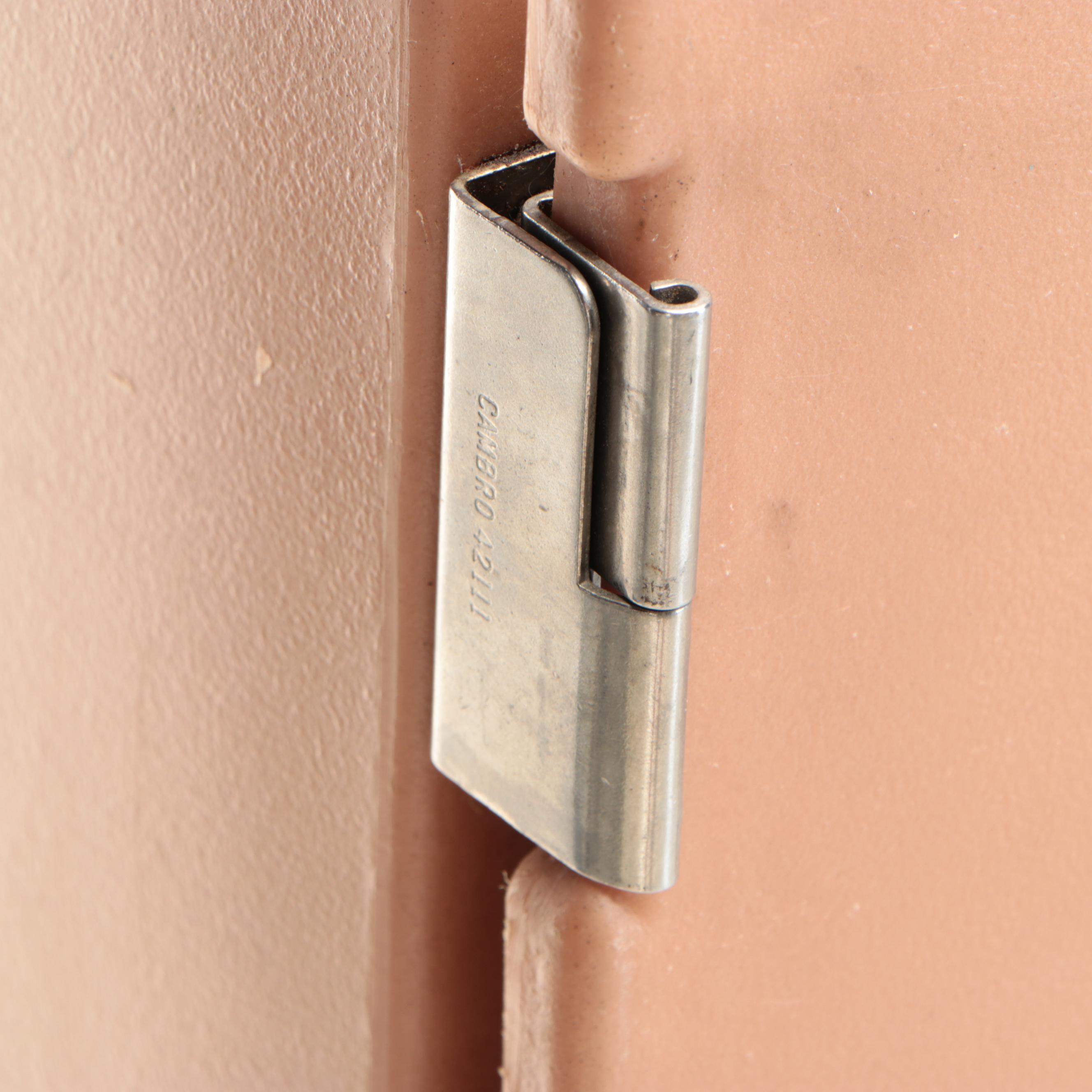 Commercial Insulated Food Storage Containers