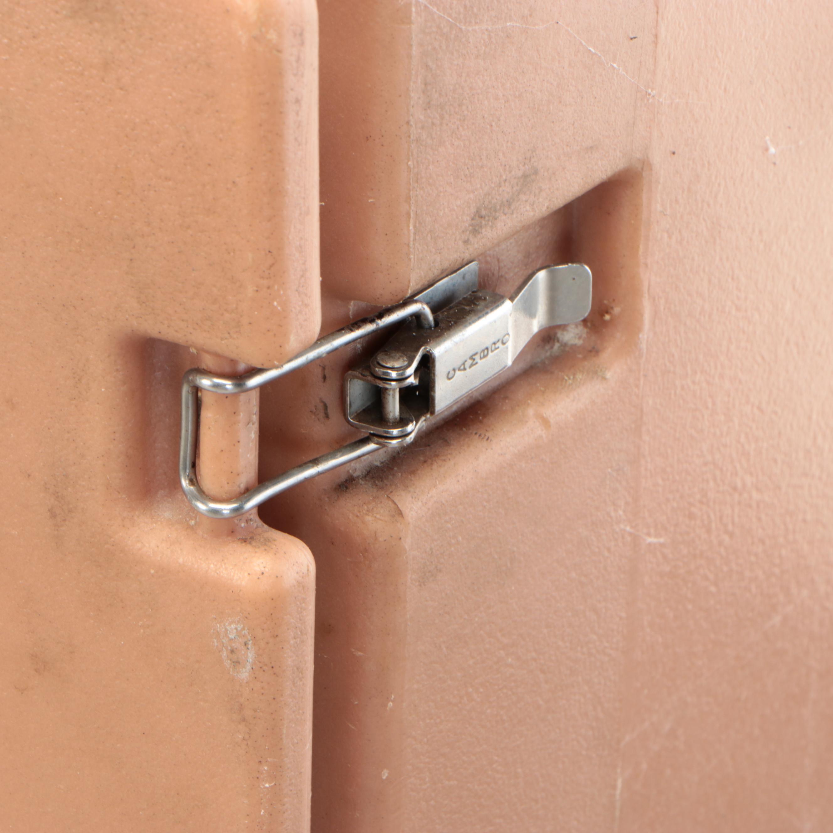 Commercial Insulated Food Storage Containers