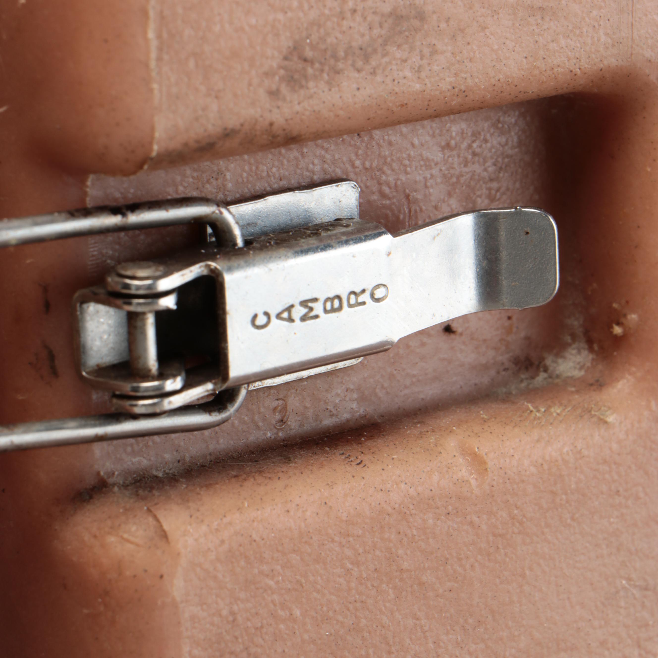 Commercial Insulated Food Storage Containers