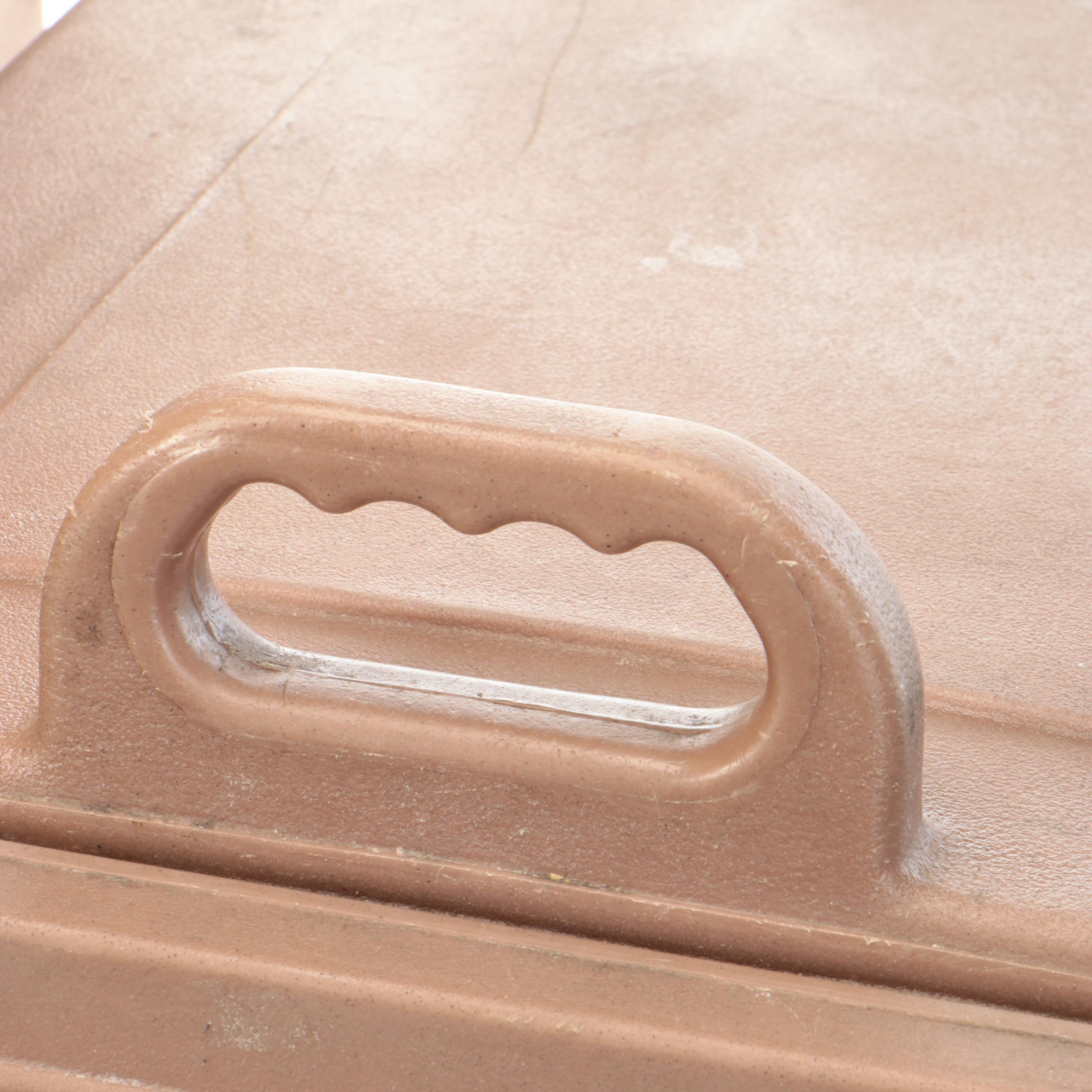 Commercial Insulated Food Storage Containers