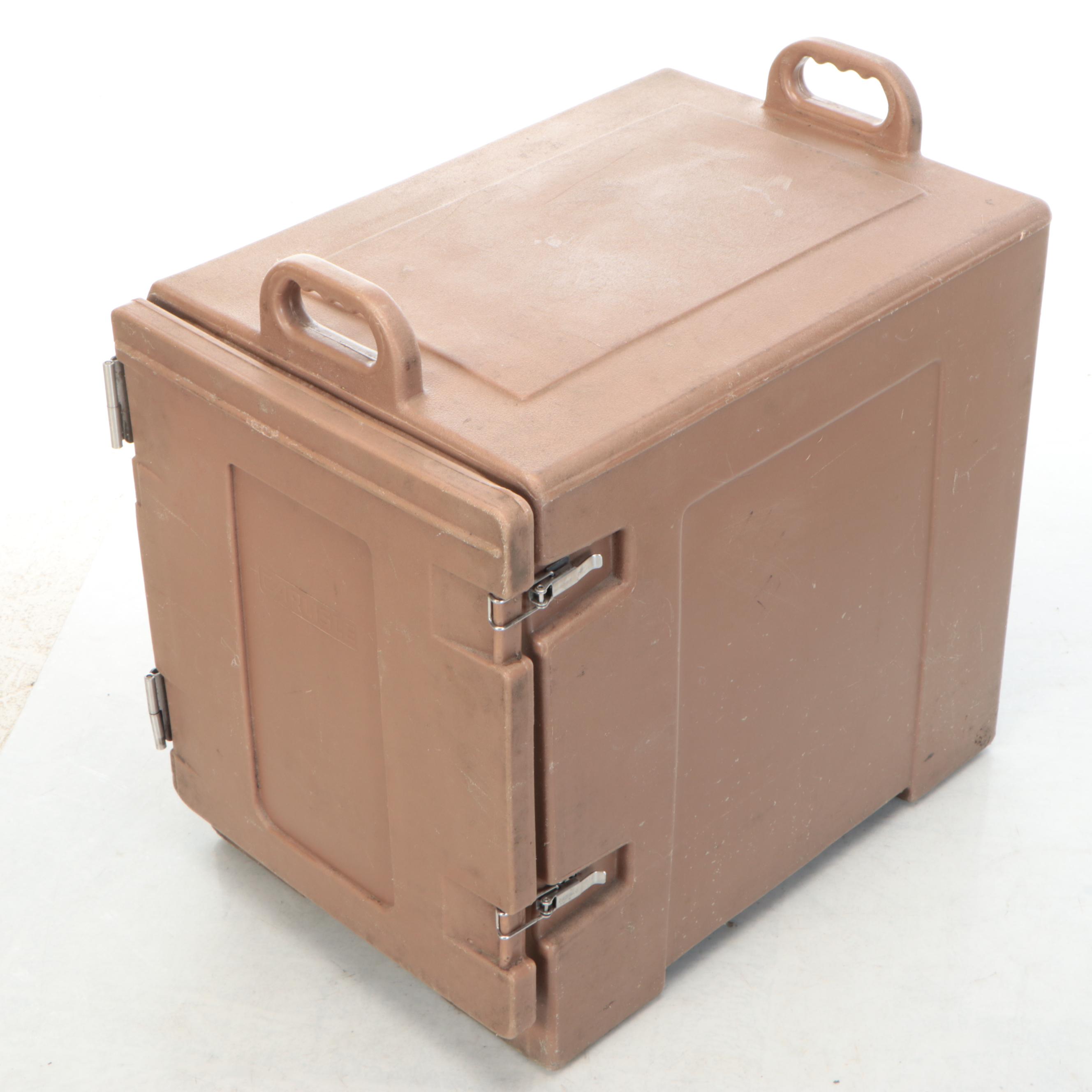 Commercial Insulated Food Storage Containers