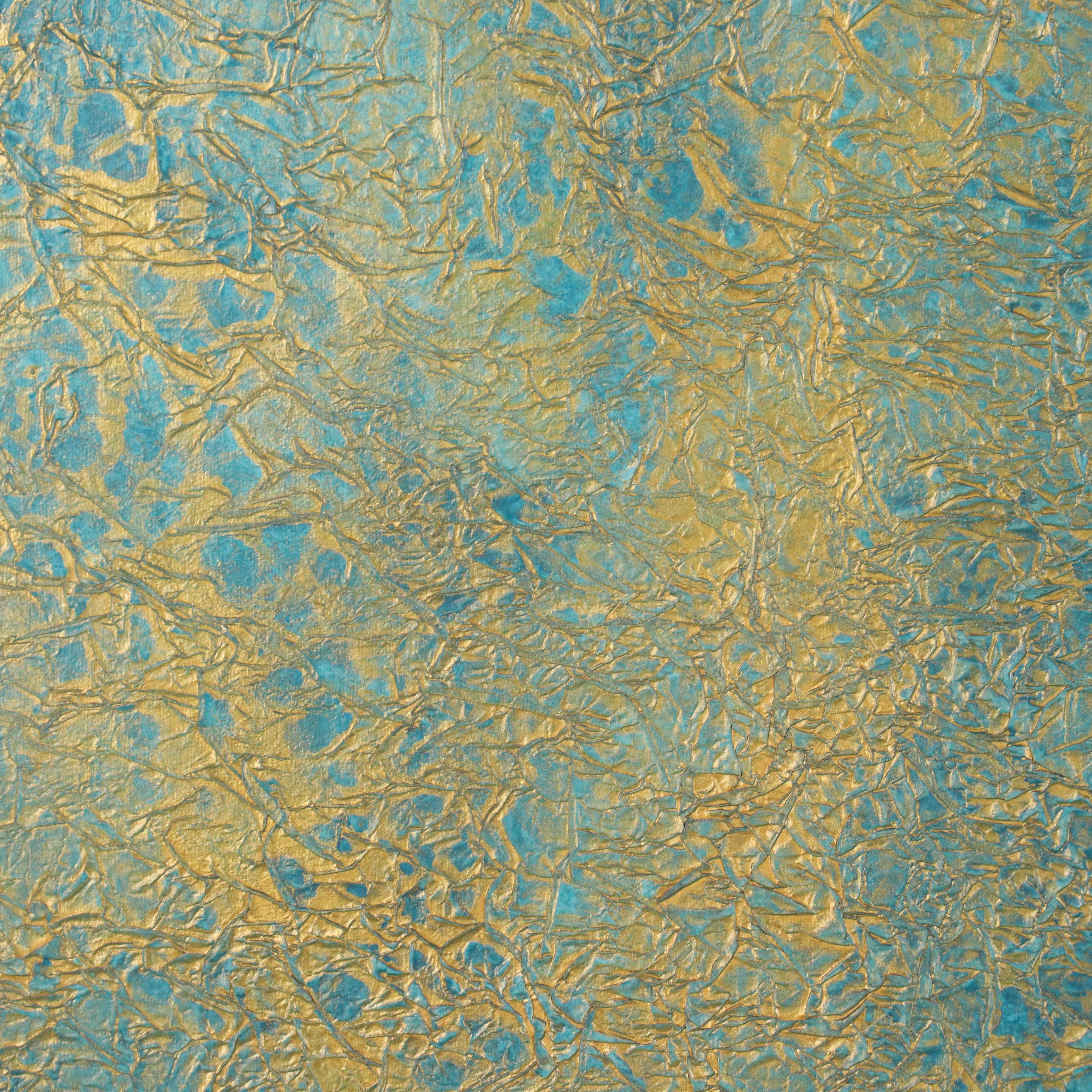 Yumei Abstract Oil Painting, 21st Century