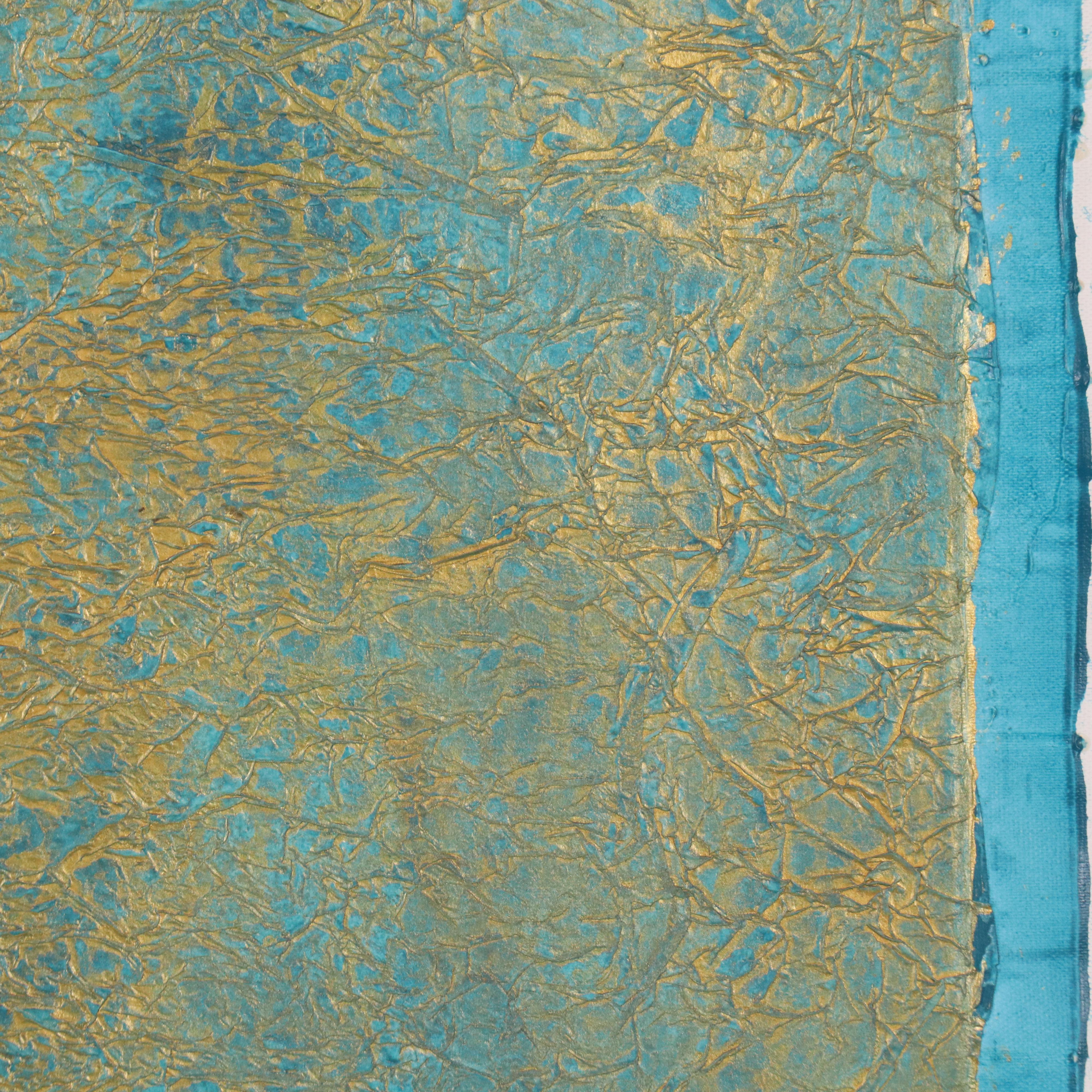 Yumei Abstract Oil Painting, 21st Century