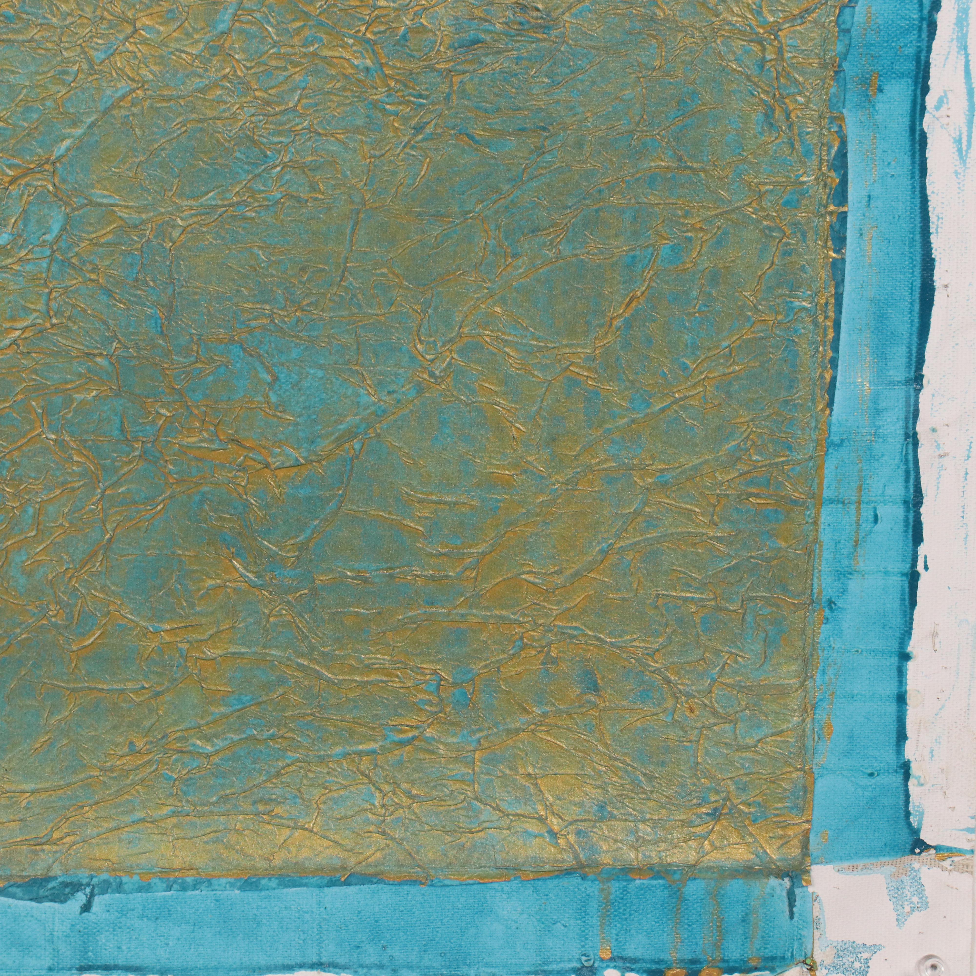 Yumei Abstract Oil Painting, 21st Century