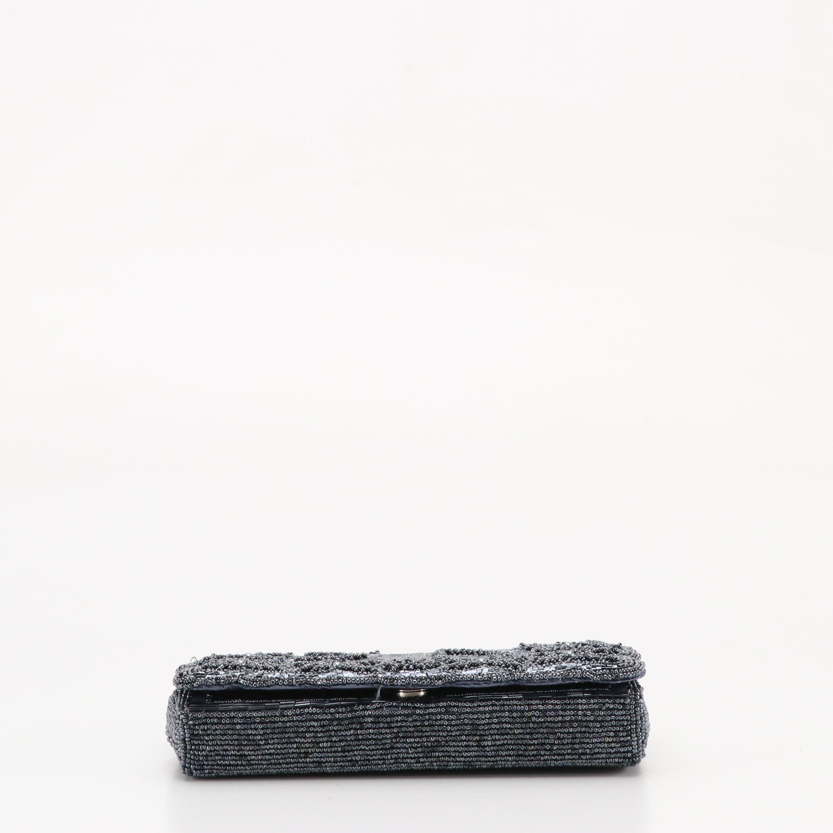 Warren Reed Sequin Bag with Other Embellished/Beaded Evening Bags