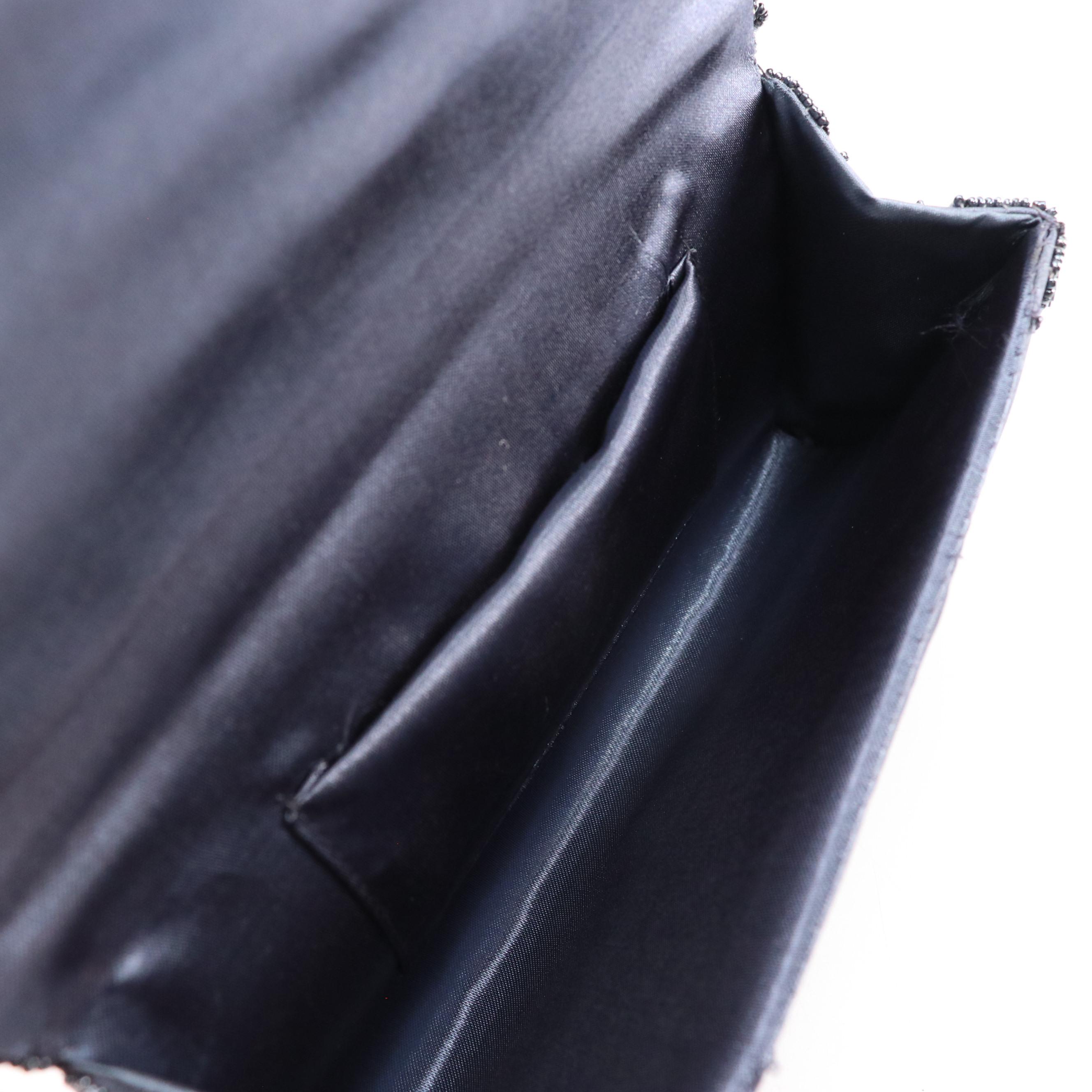 Warren Reed Sequin Bag with Other Embellished/Beaded Evening Bags