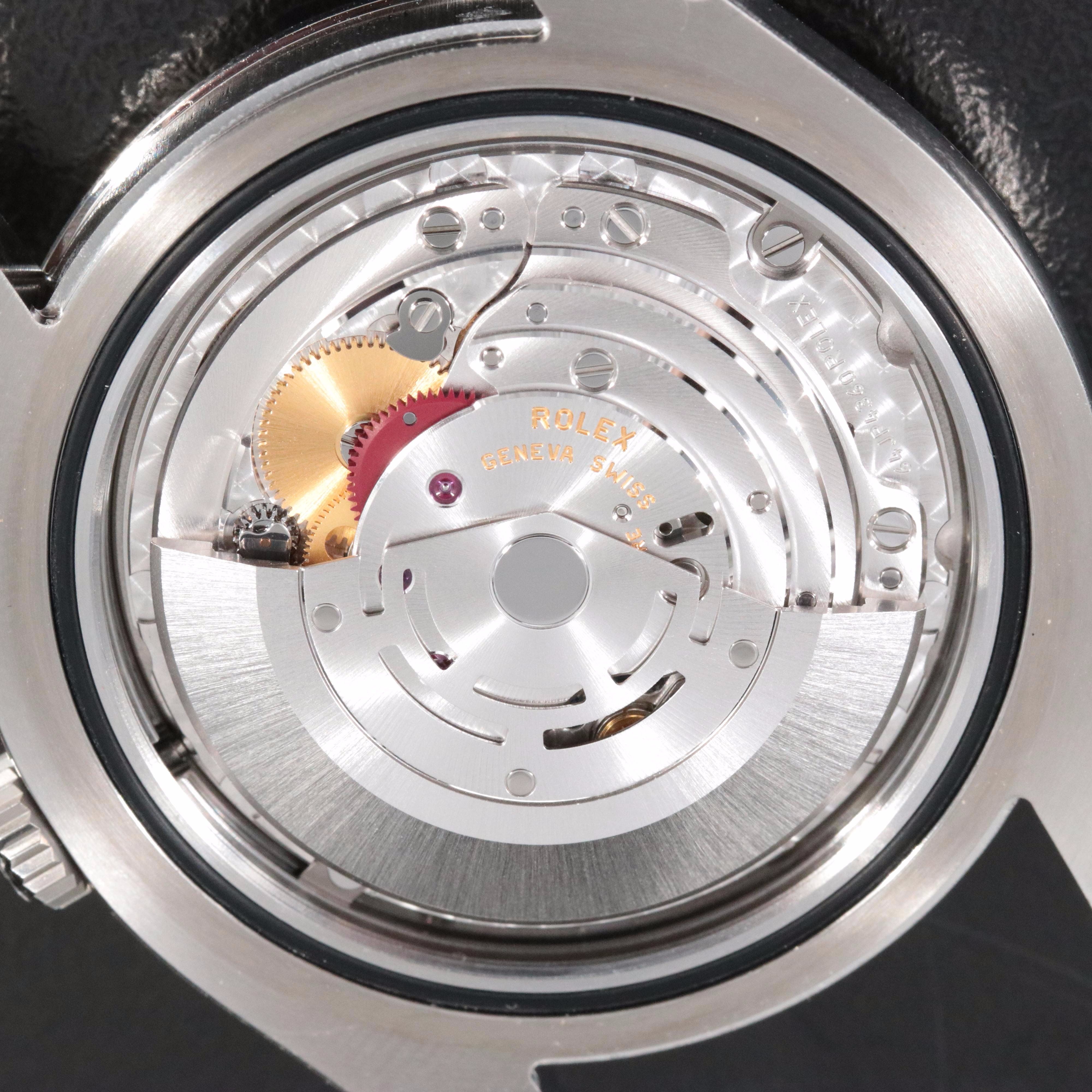 Rolex Model 116300 2015 Datejust Watch